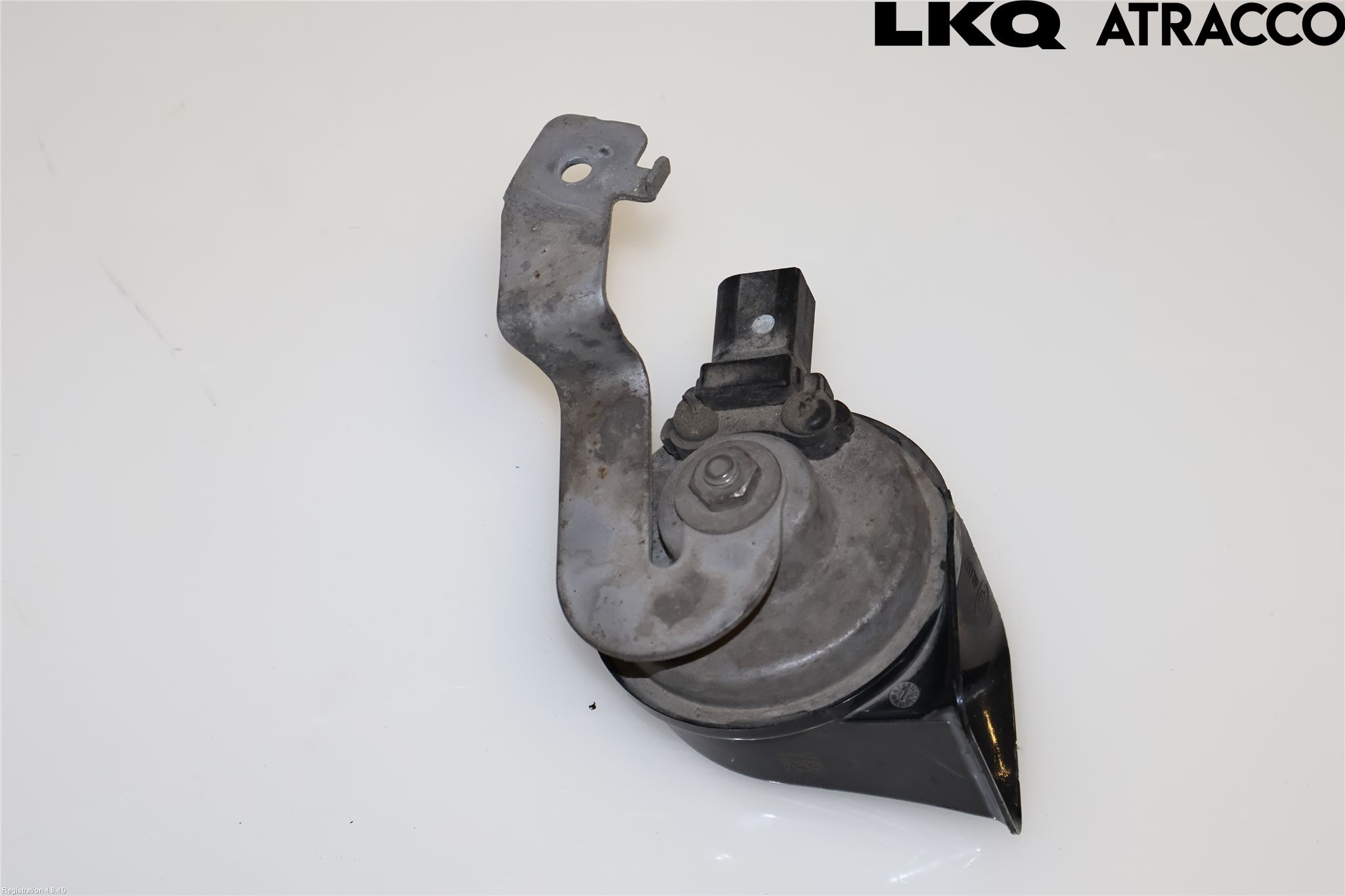 BMW 5 G30/G31/F90 17-23 Signalhorn