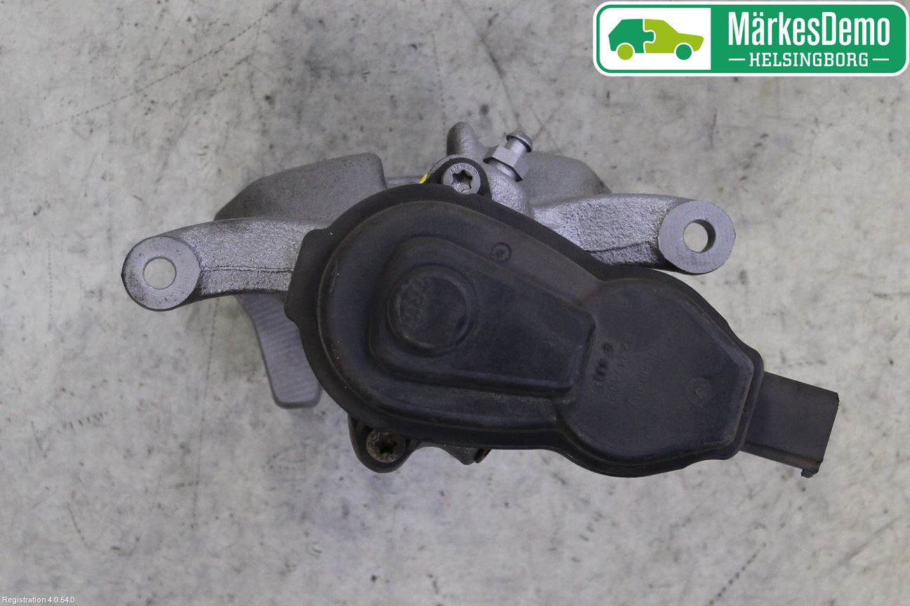 Audi Q5 09-16 Bromsok Bak Höger