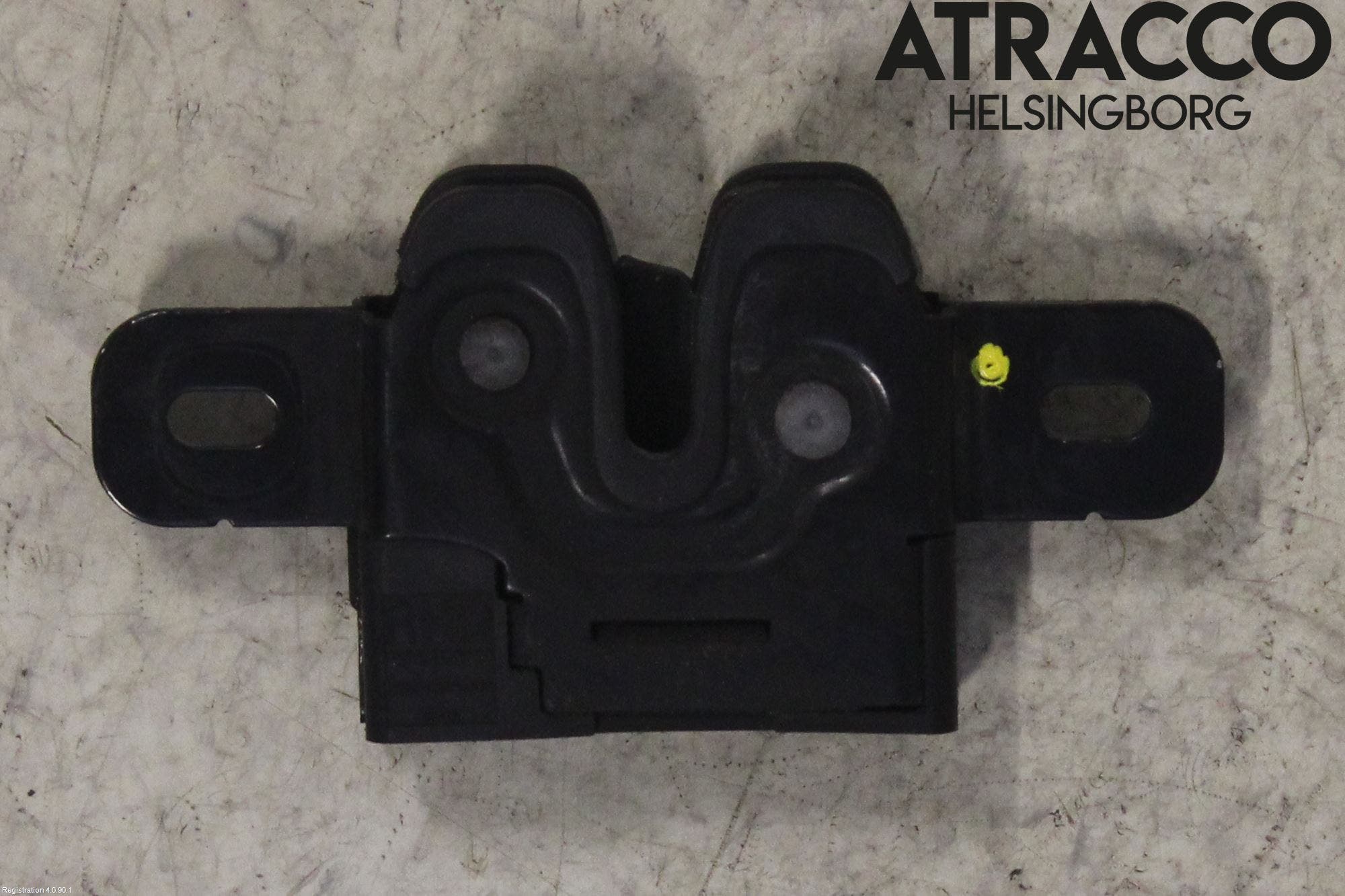 Volvo V40 12-19 Huvlås