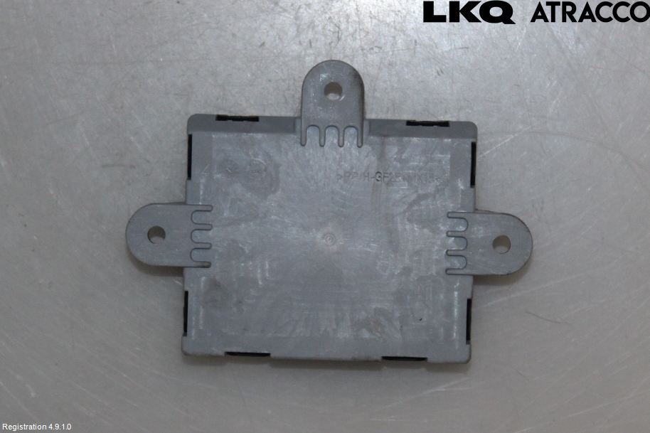 Jaguar XF (X260) 16-24 Styrenhet Dörr