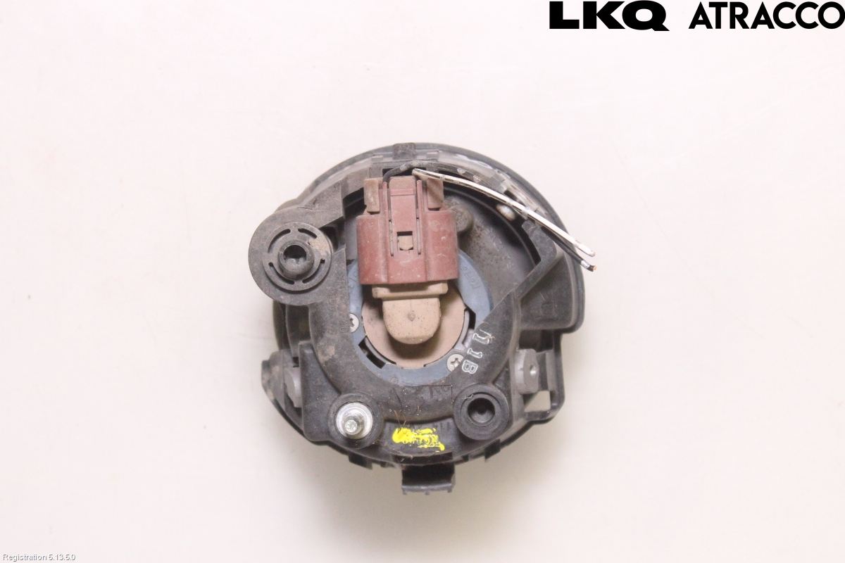 Subaru FORESTER SH  08-13 Dimljus-Varselljus Fram