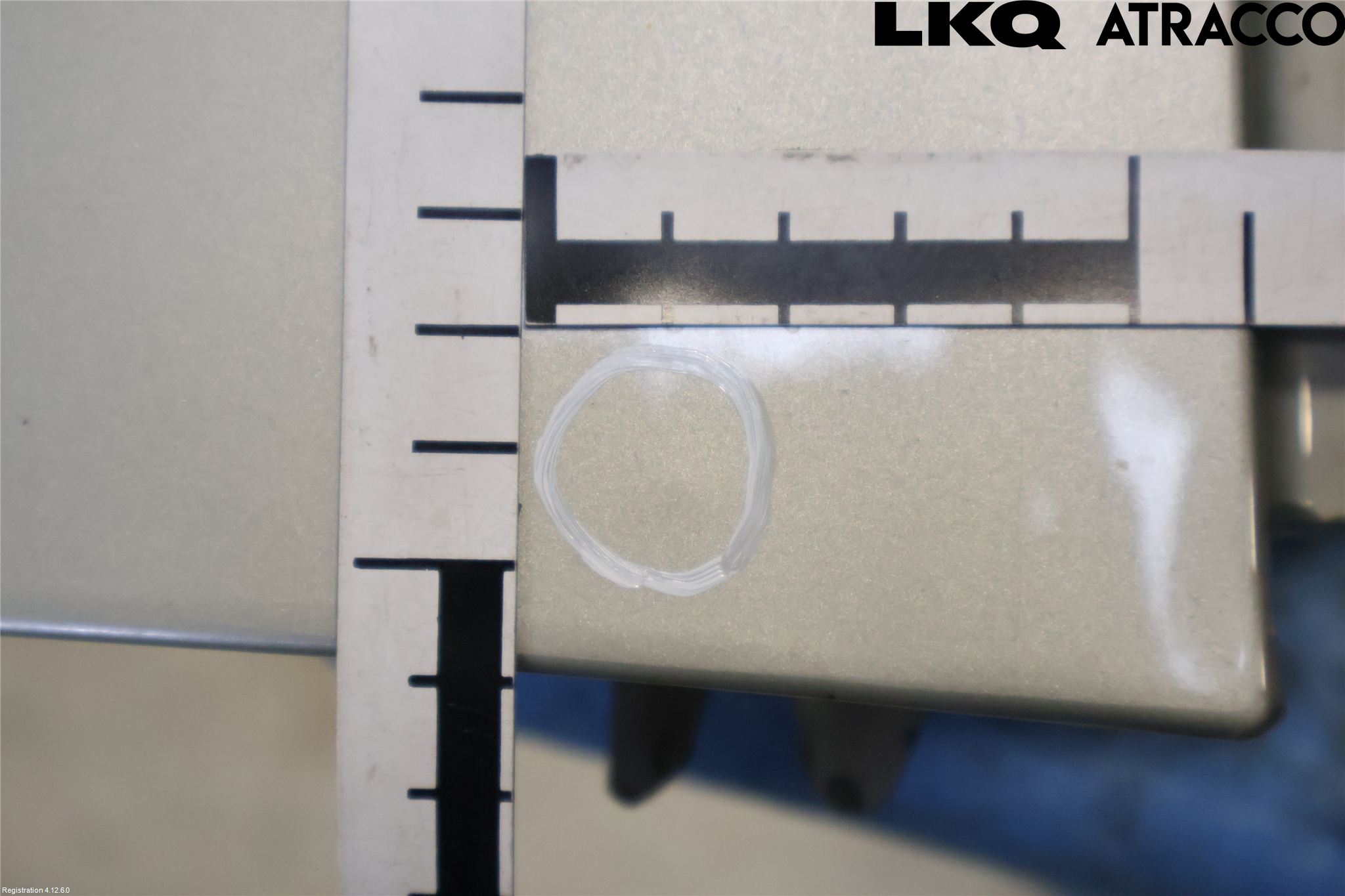 Saab 9-5     06-10 Skärm Fram Höger