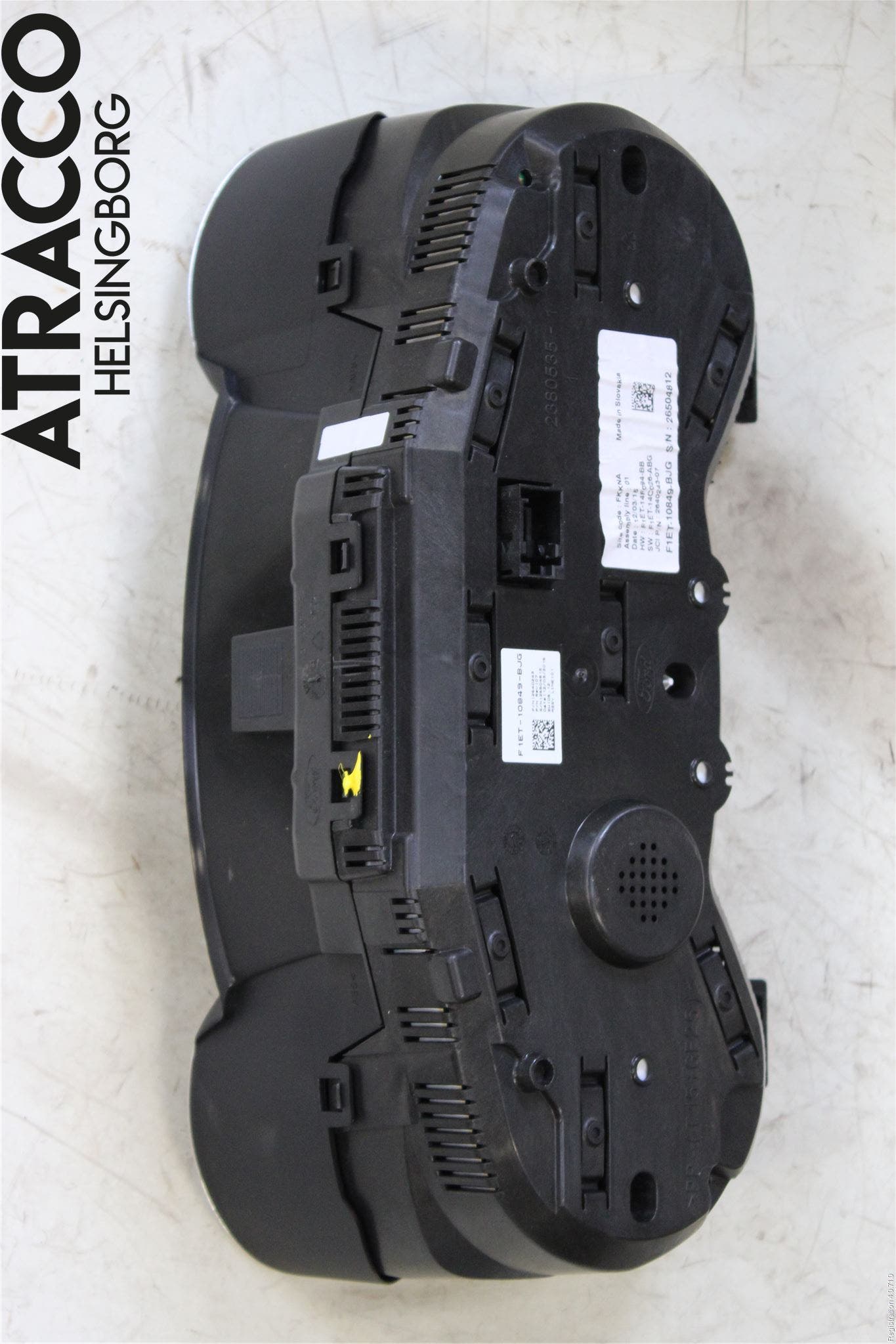 Ford FOCUS 15-18 Instrument Komb