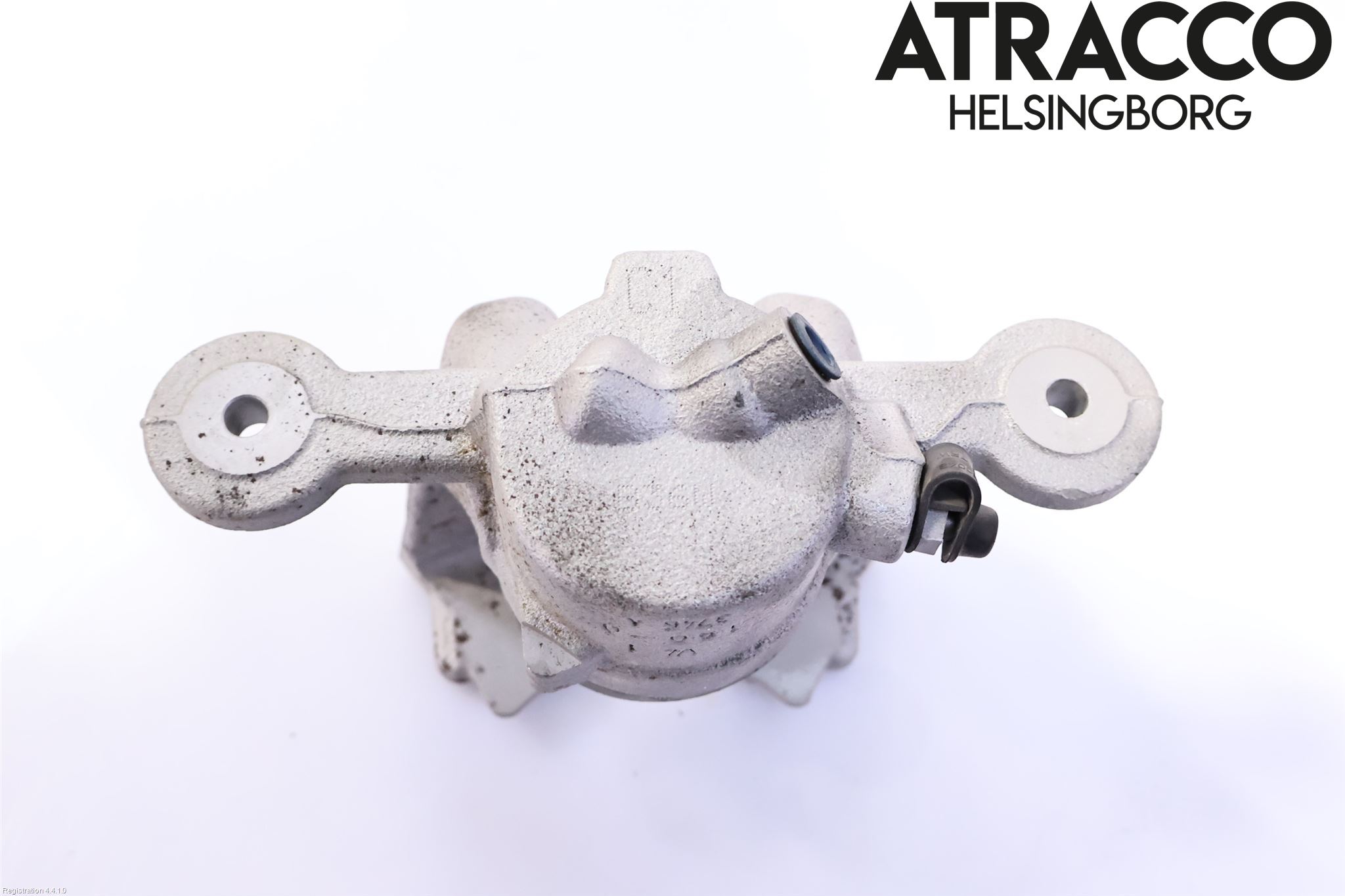 BMW 1 E87/81 5D/3D 03-11 Bromsok Fram Vänster