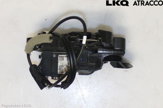 Citroen C4/E-C4 C4X/E-C4X III 21- Centrallåsmotor Vänster