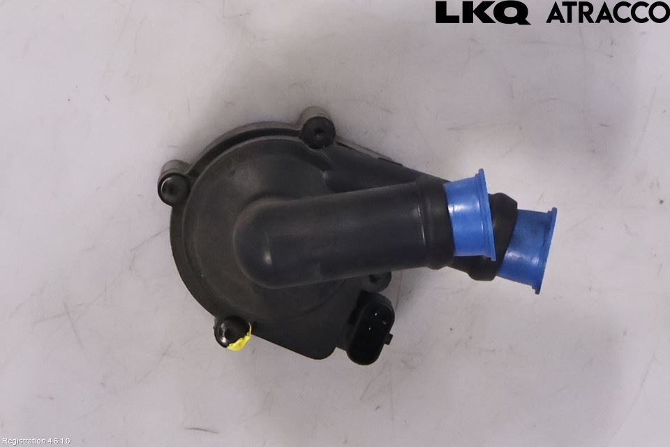 Volvo V60 19- Värme Cirkulationspump