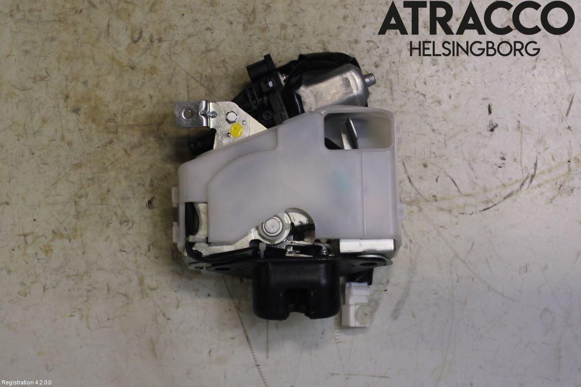 Honda ACCORD    08- Låskista Baklucka