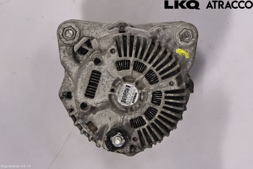 Nissan JUKE 14-19 Generator
