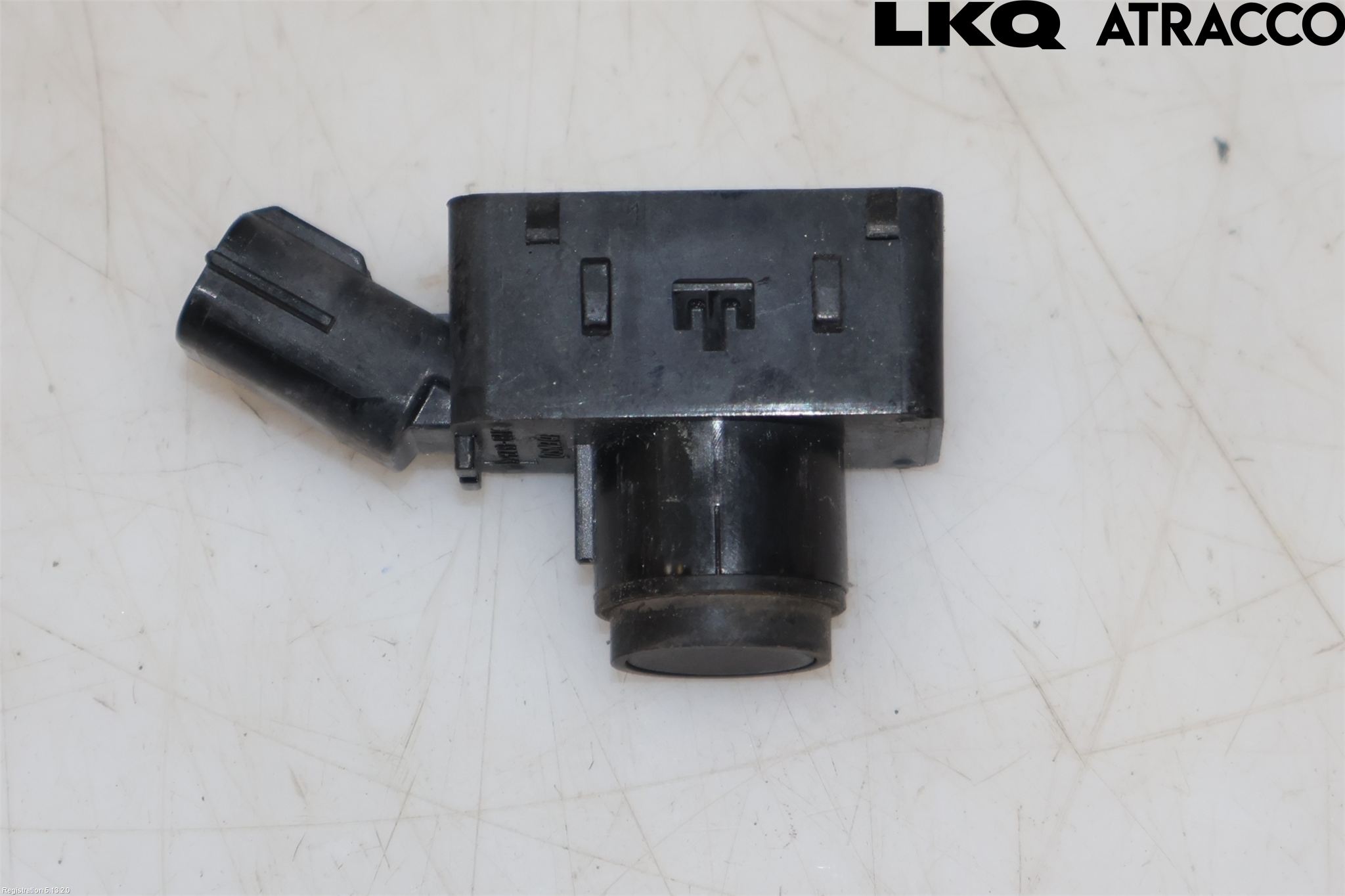 Lexus NX 300h 15-21 Parkeringshjälp Frontsensor