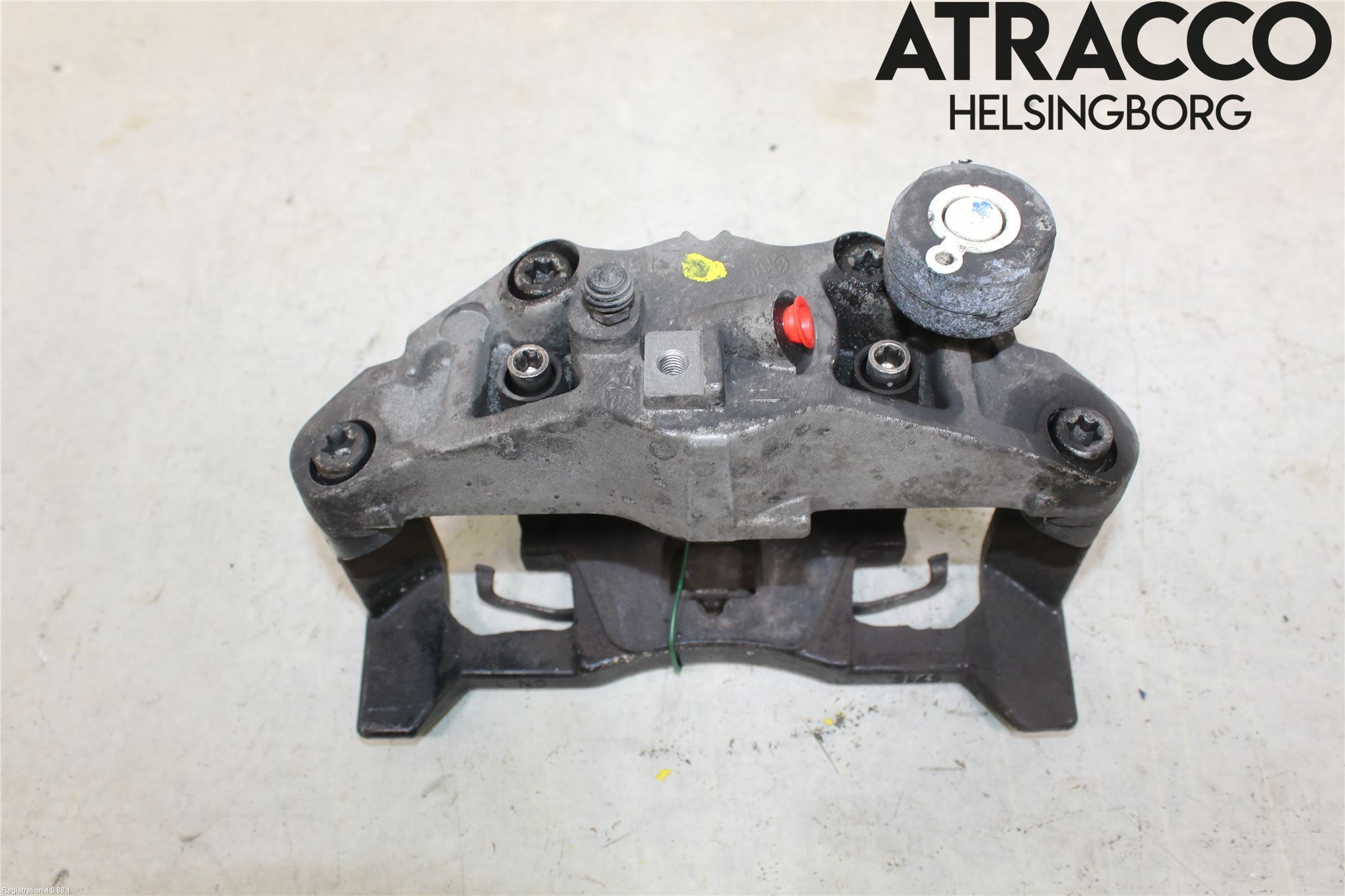 Audi A3/S3 05-13 Bromsok Fram Vänster