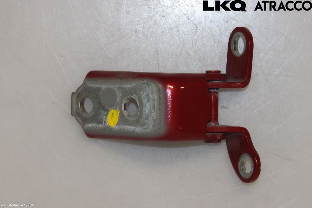 Toyota COROLLA 19- Dörrgångjärn