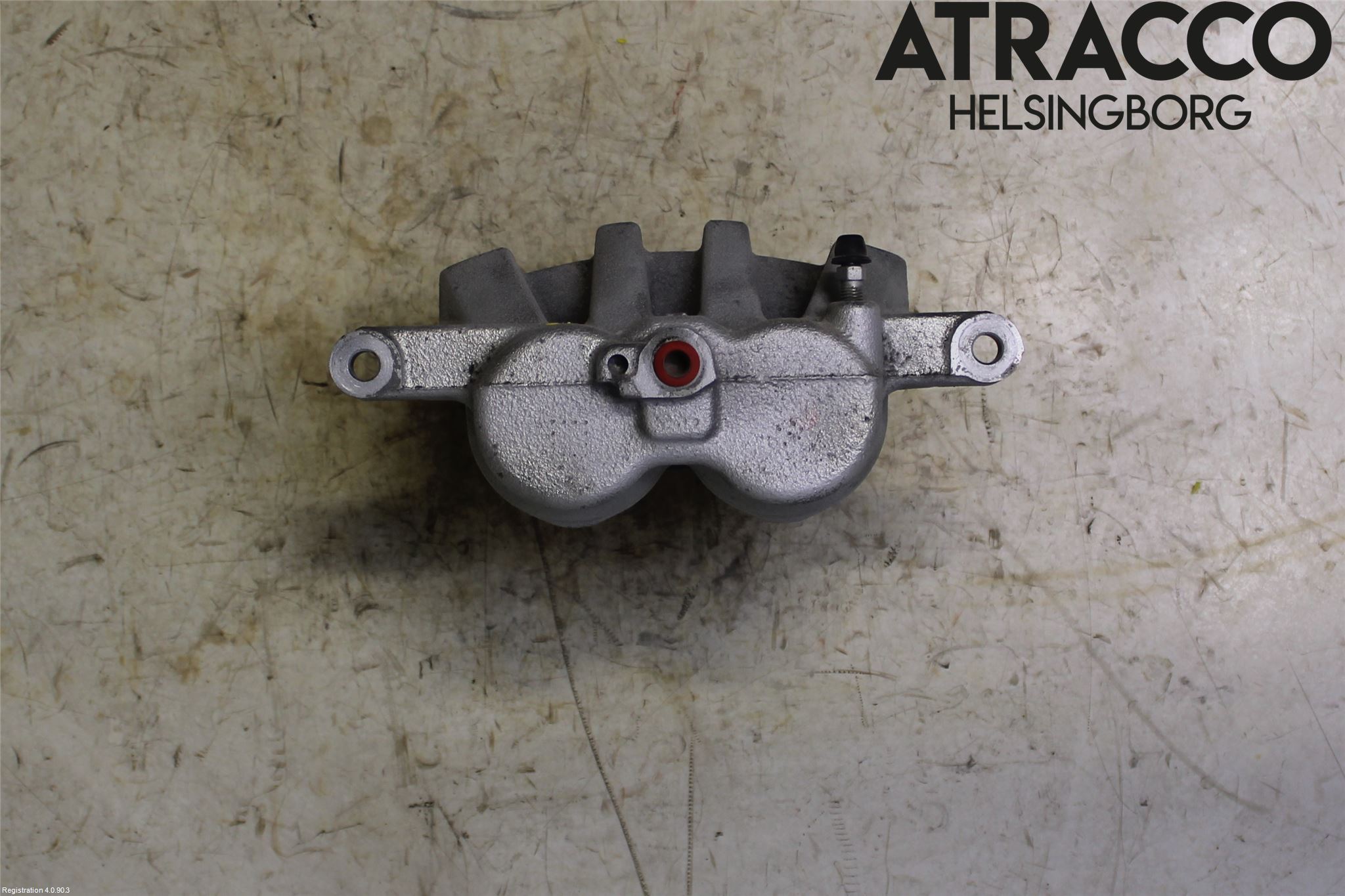 Lexus RX AL20 16-22 Bromsok Fram Höger