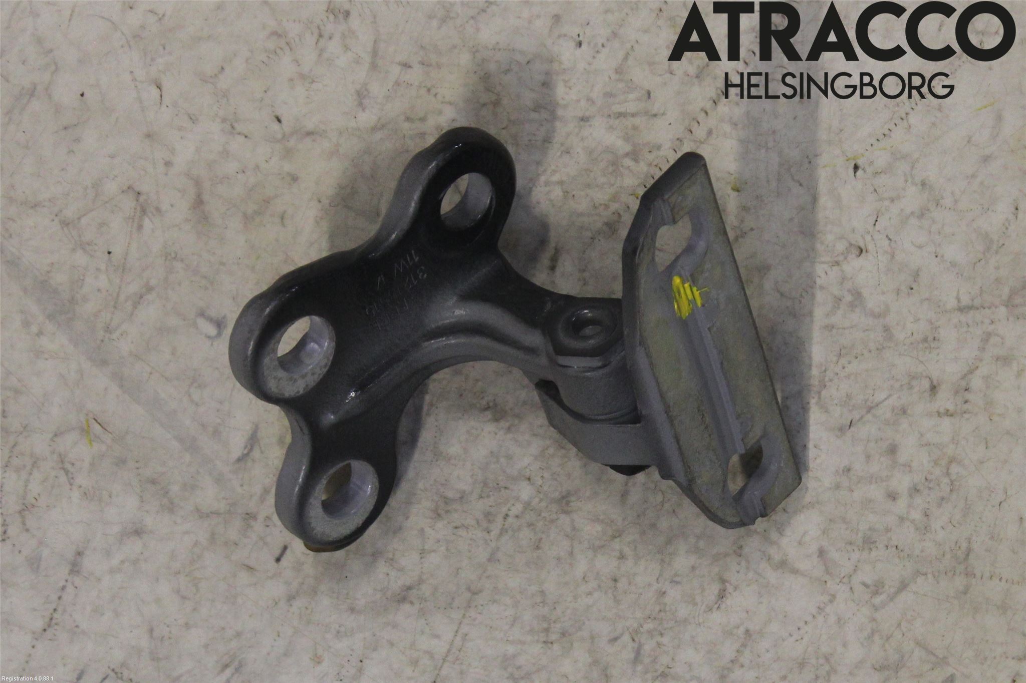 Volvo S60 11-13 Dörrgångjärn