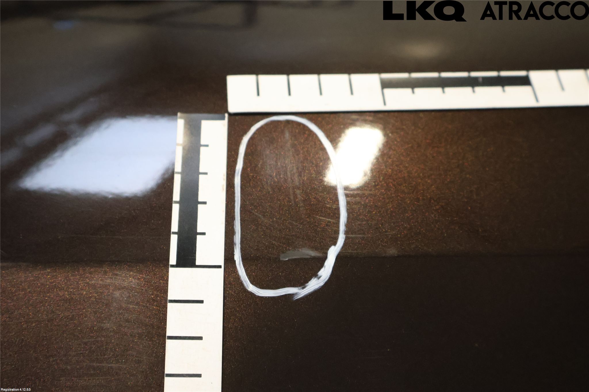 Peugeot 308 08-13 Dörr Fram Vänster