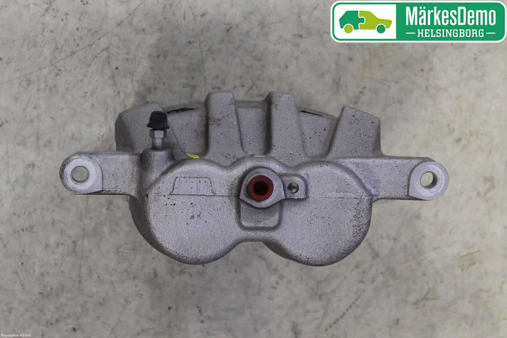 Toyota RAV4 13-18 Bromsok Fram Vänster