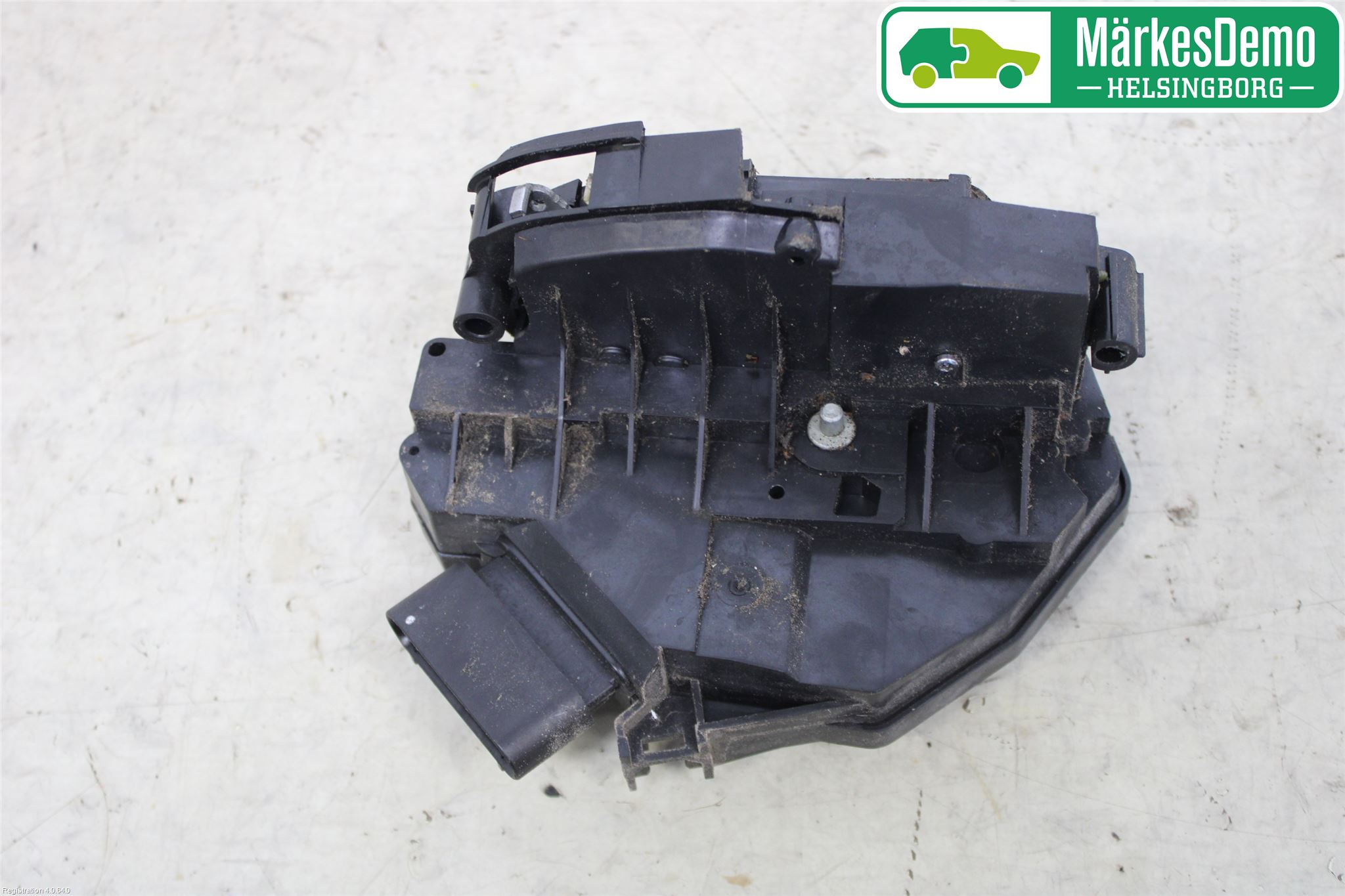 Ford FIESTA 13-17 Centrallåsmotor Höger