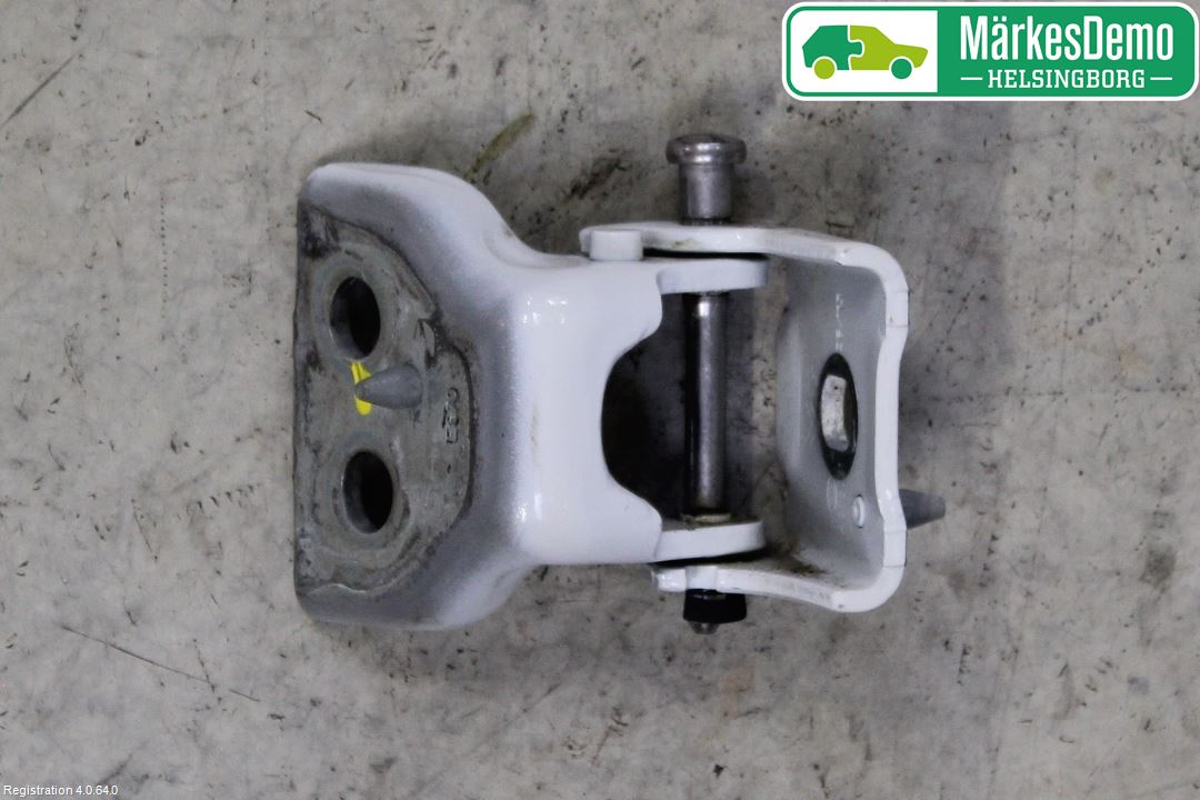 Citroen DS3 Dörrgångjärn