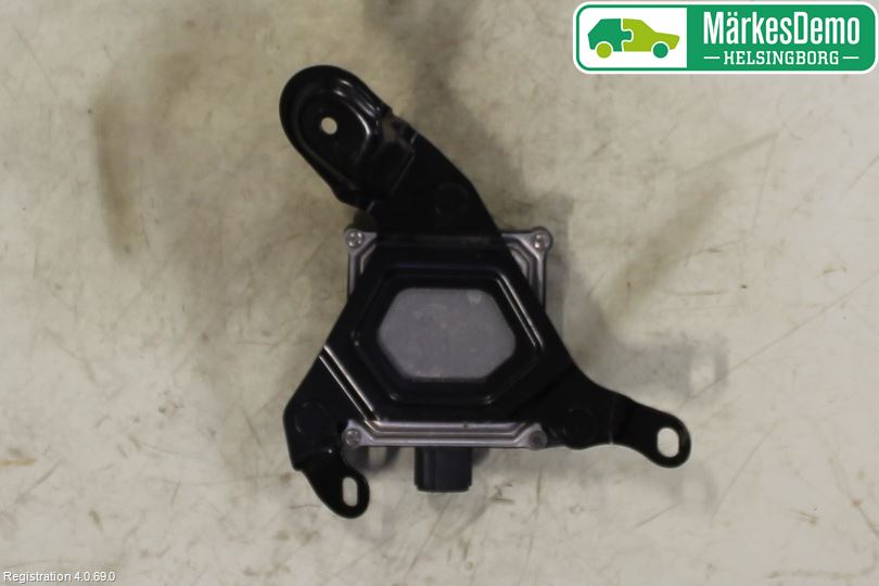 Toyota C-HR 16-23 Sensor Aktivt Kollisionsskydd