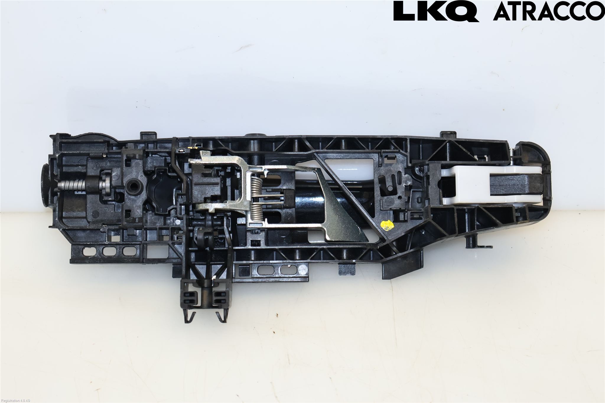 Mercedes-Benz MB GLC-KLASS (X253/C253) 15-22 Dörrhandtag Yttre Vä