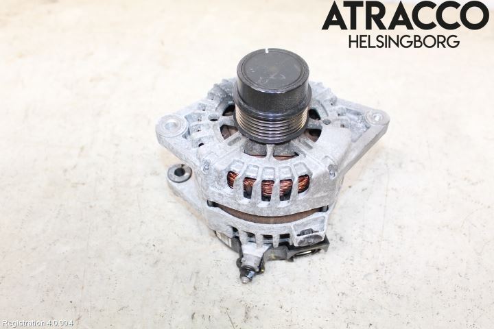 Hyundai TUCSON 05- Generator