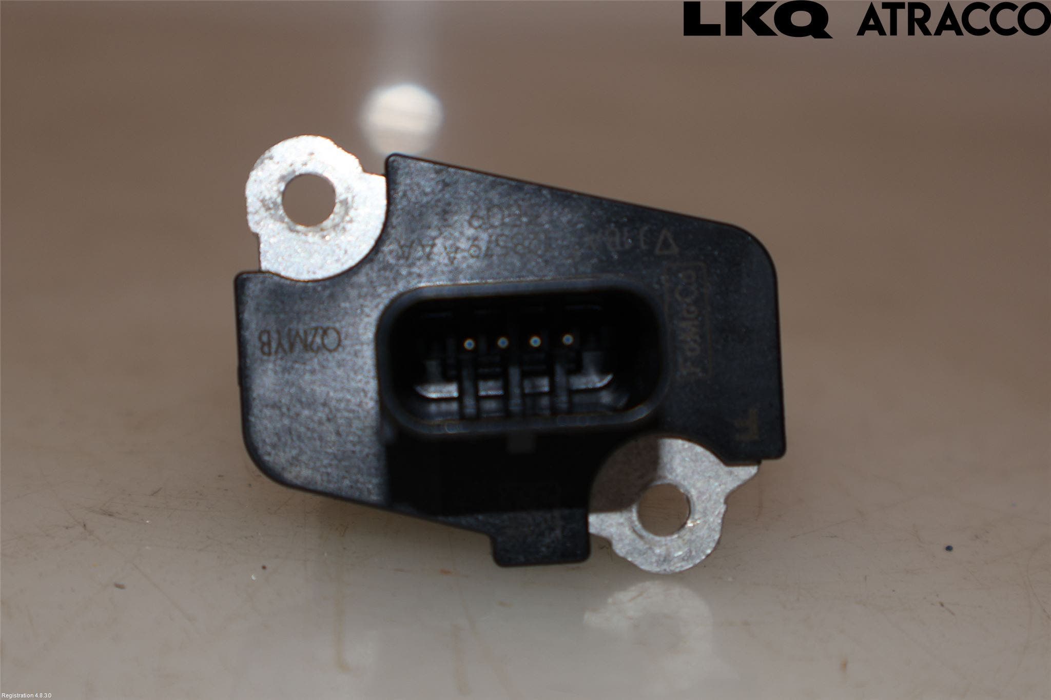 Ford TRANSIT/TOURNEO CONNECT 13-22 Injluftmassamätare