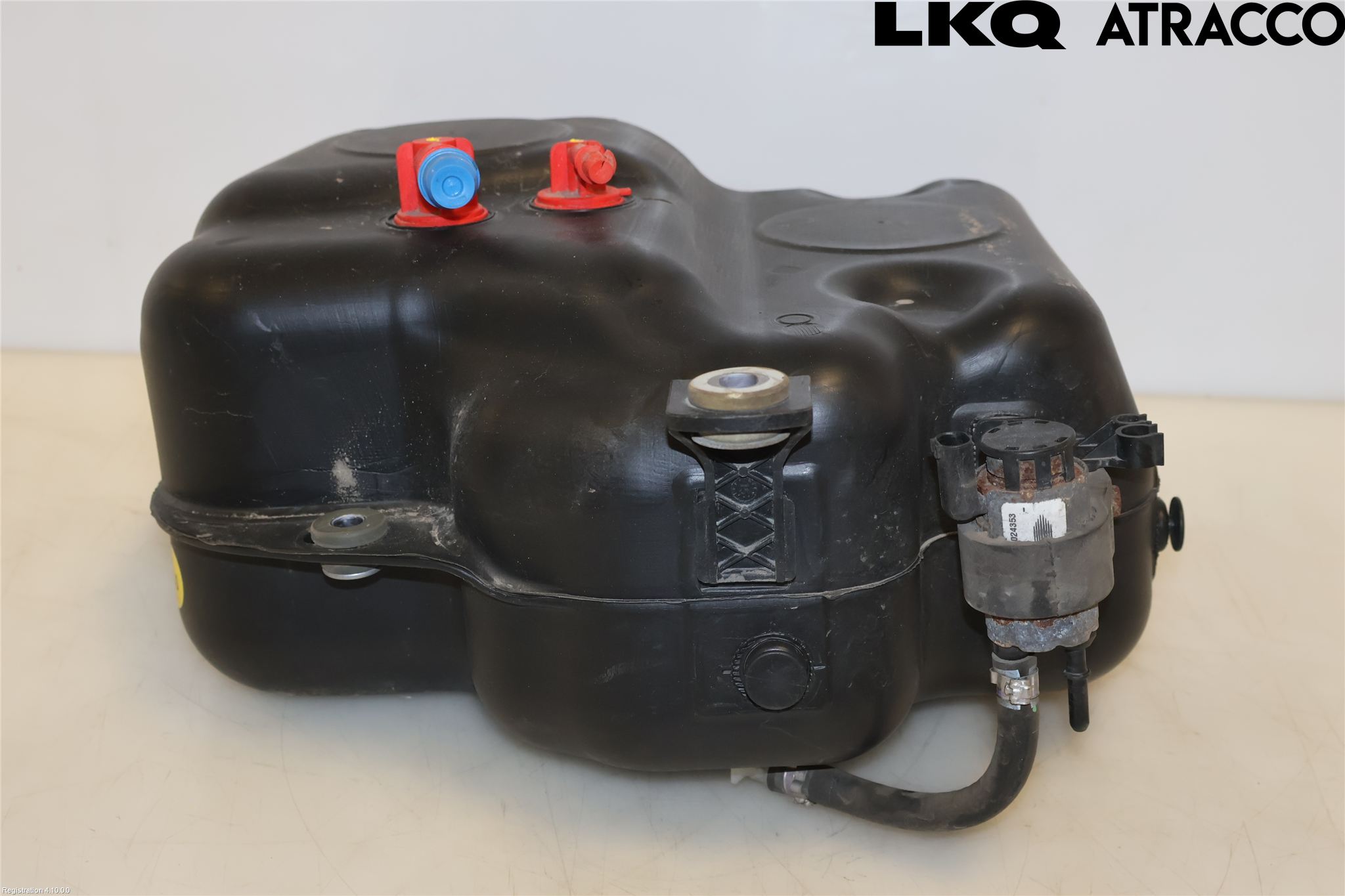 Audi A5 07-16 Adblue Tank