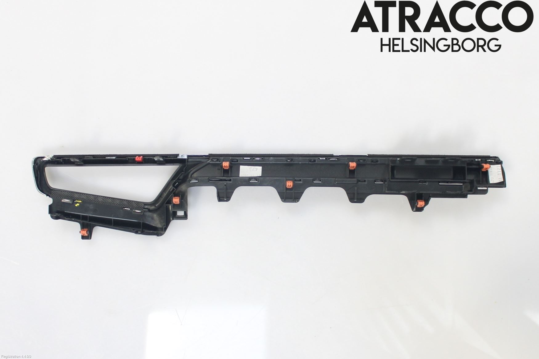Toyota COROLLA 19- Instrumentbräda Inlägg-Dekorlist