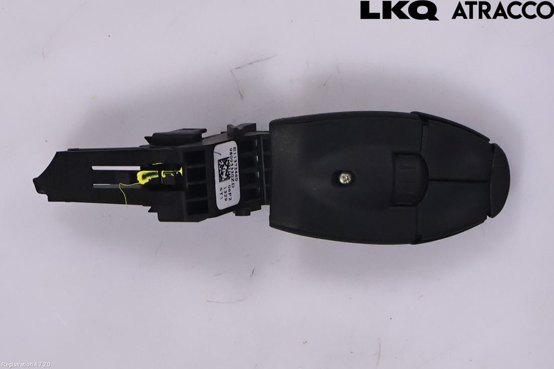 Toyota PROACE II 16- Strömställar Farthållhuvud