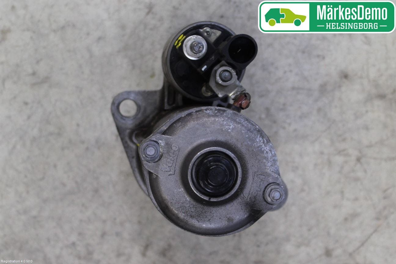 Skoda OCTAVIA (5E) 13-20 Startmotor Diesel