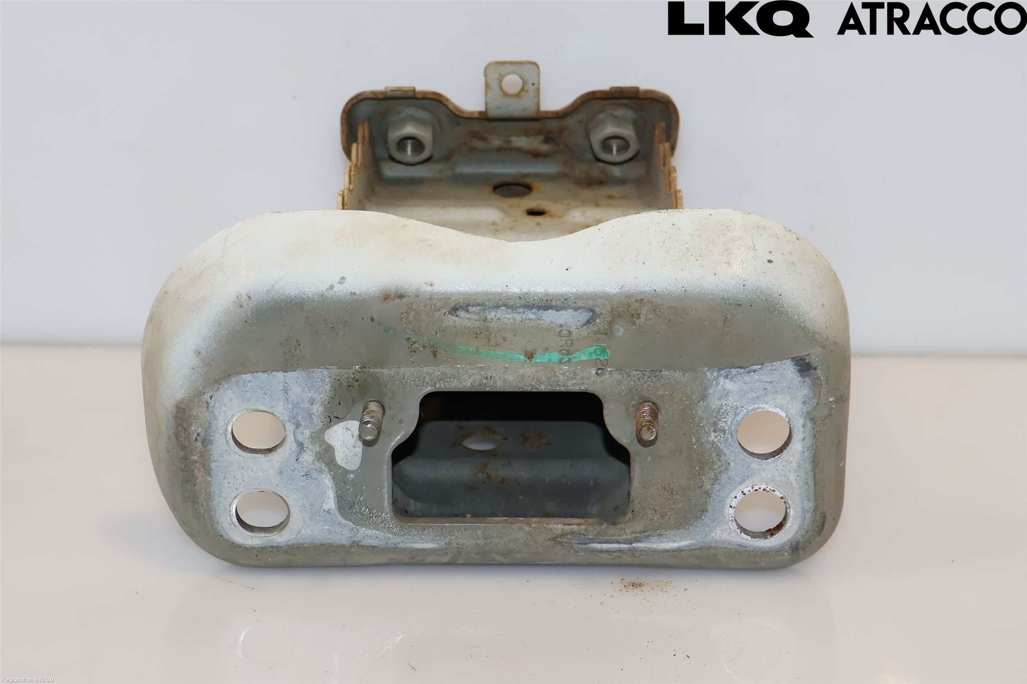 Toyota YARIS XP130 12-14 Stötfångarbärjärn Fram