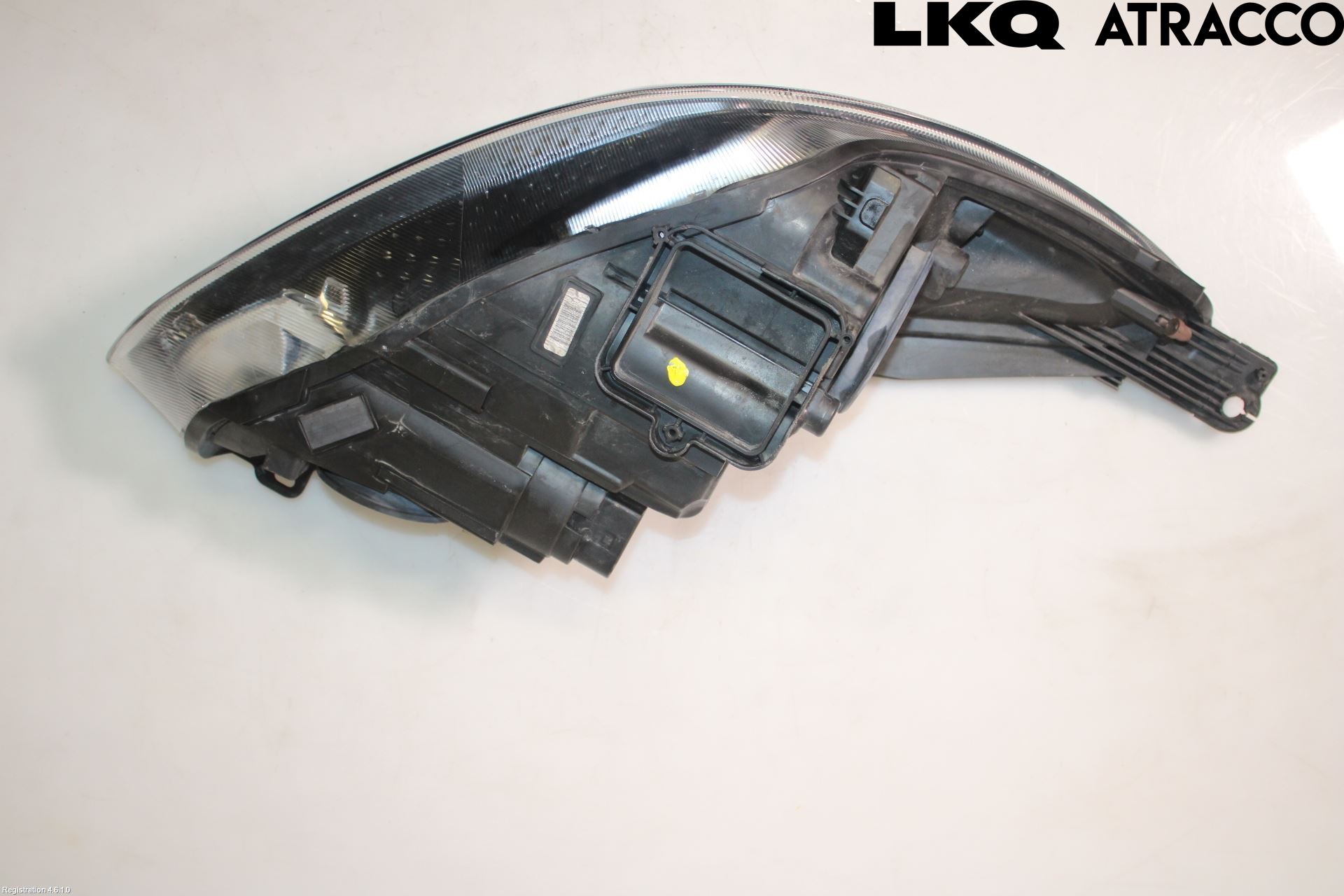 Ford FOCUS 15-18 Strålkastare Vänster