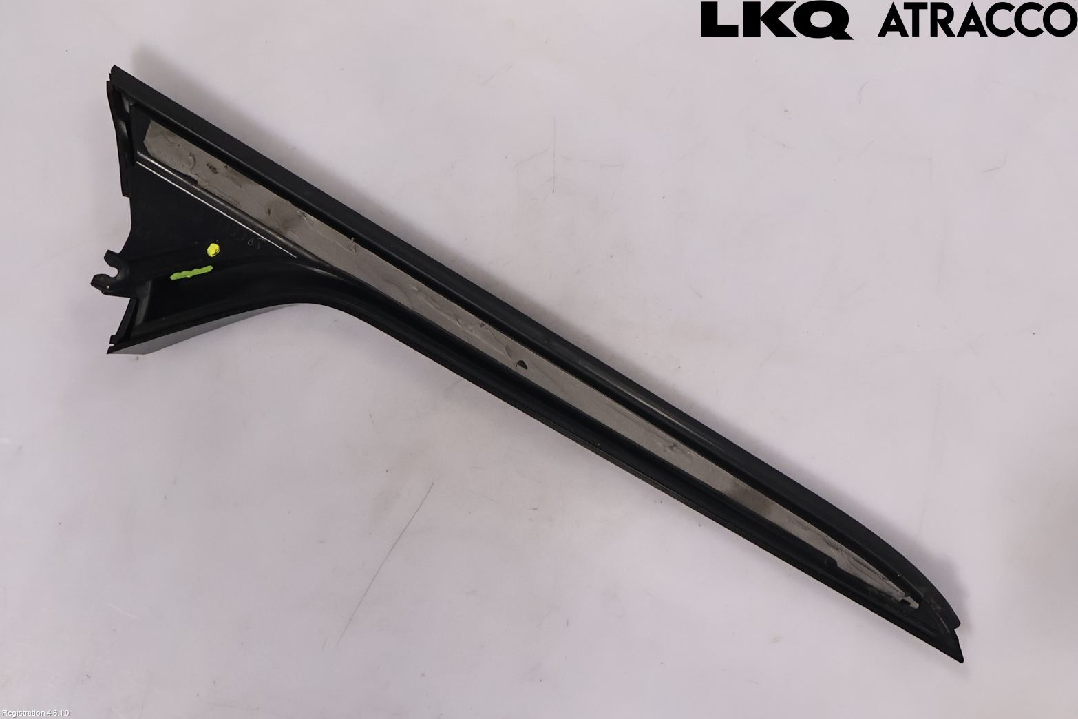 Audi A6 F2/C8 19- Spoiler Baklucka