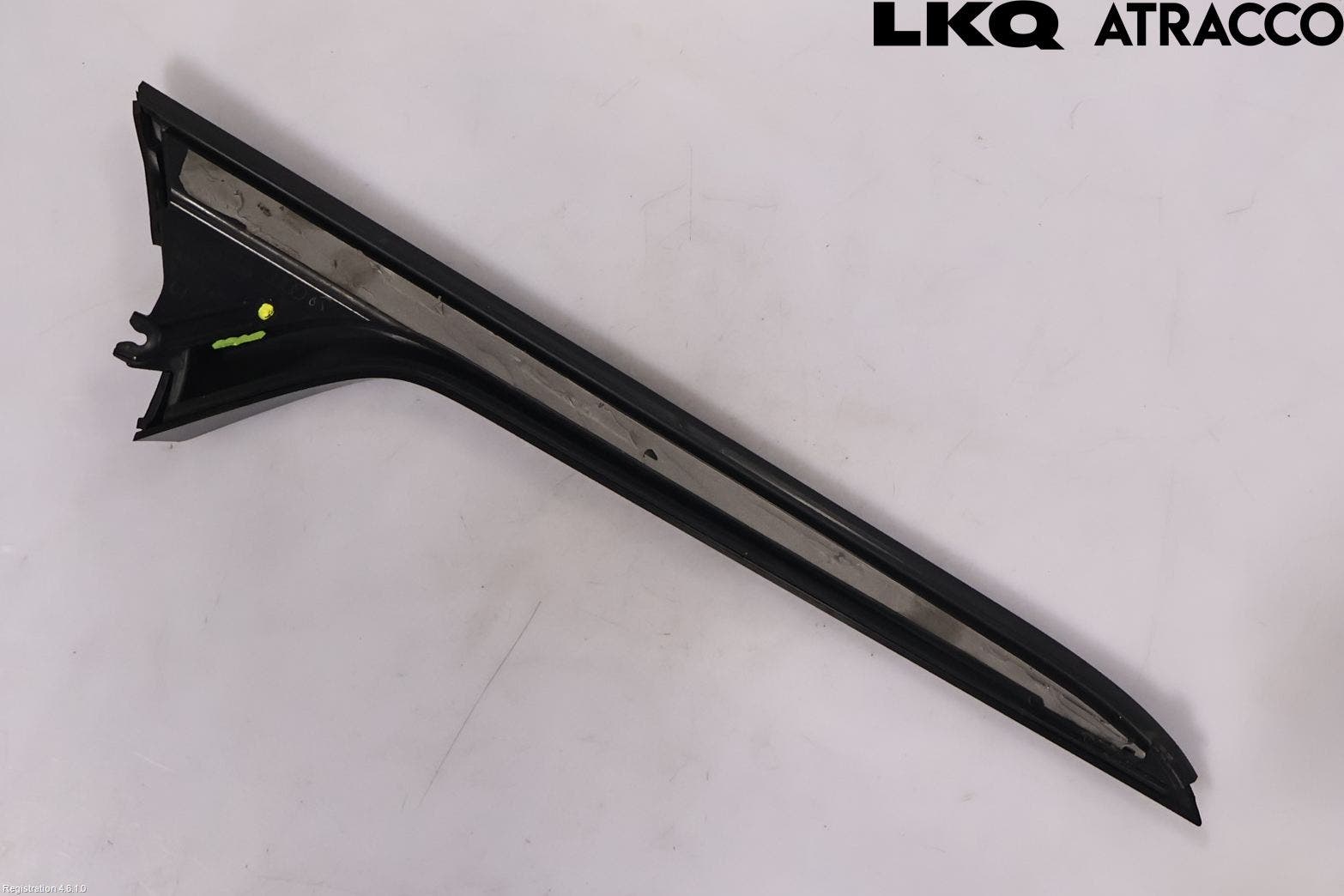 Audi A6 F2/C8 19- Spoiler Baklucka