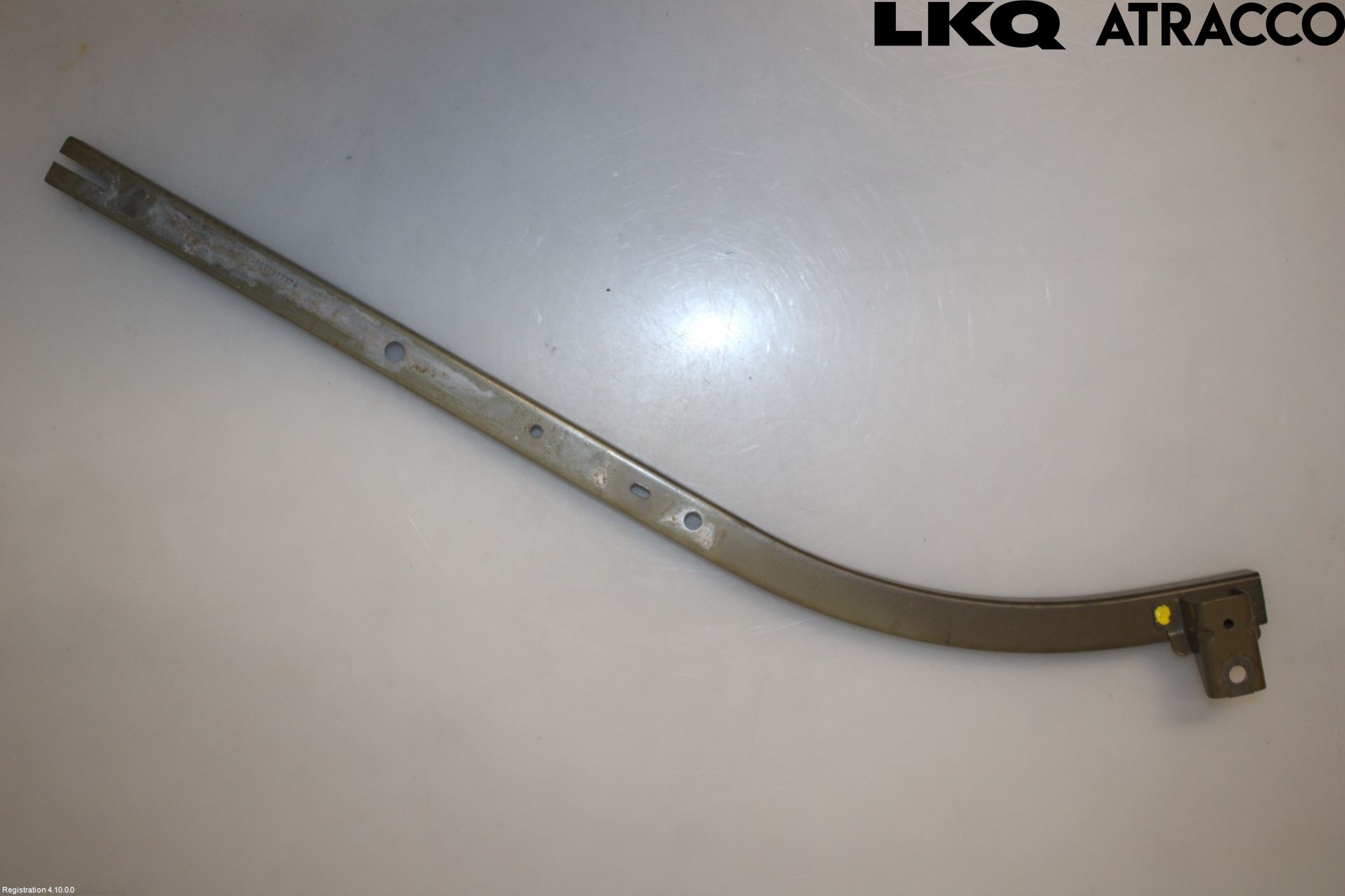 Peugeot PARTNER 16-18 Glidskena Skjutdörr Hö