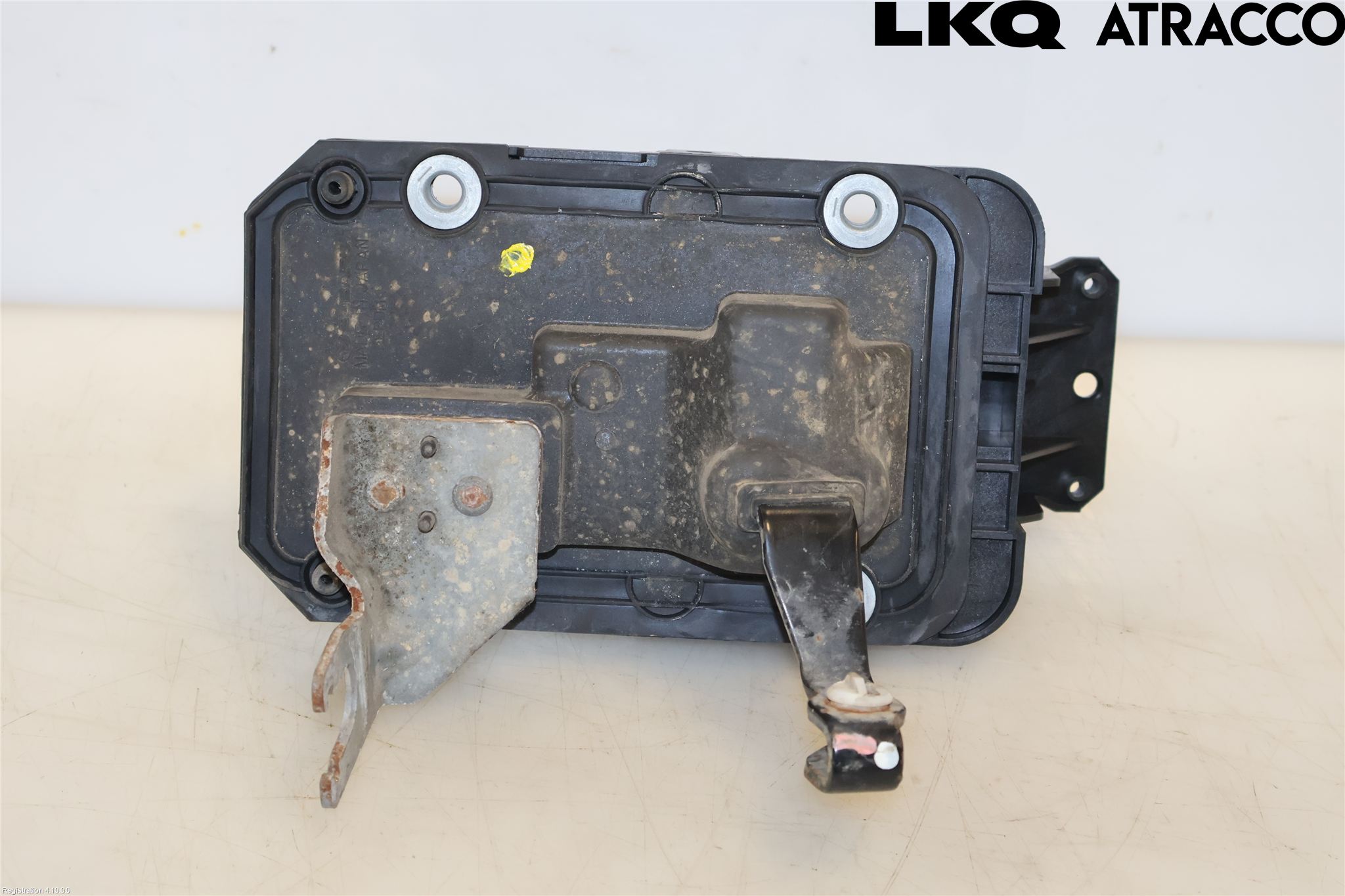 Subaru OUTBACK 15-20 Växelspak