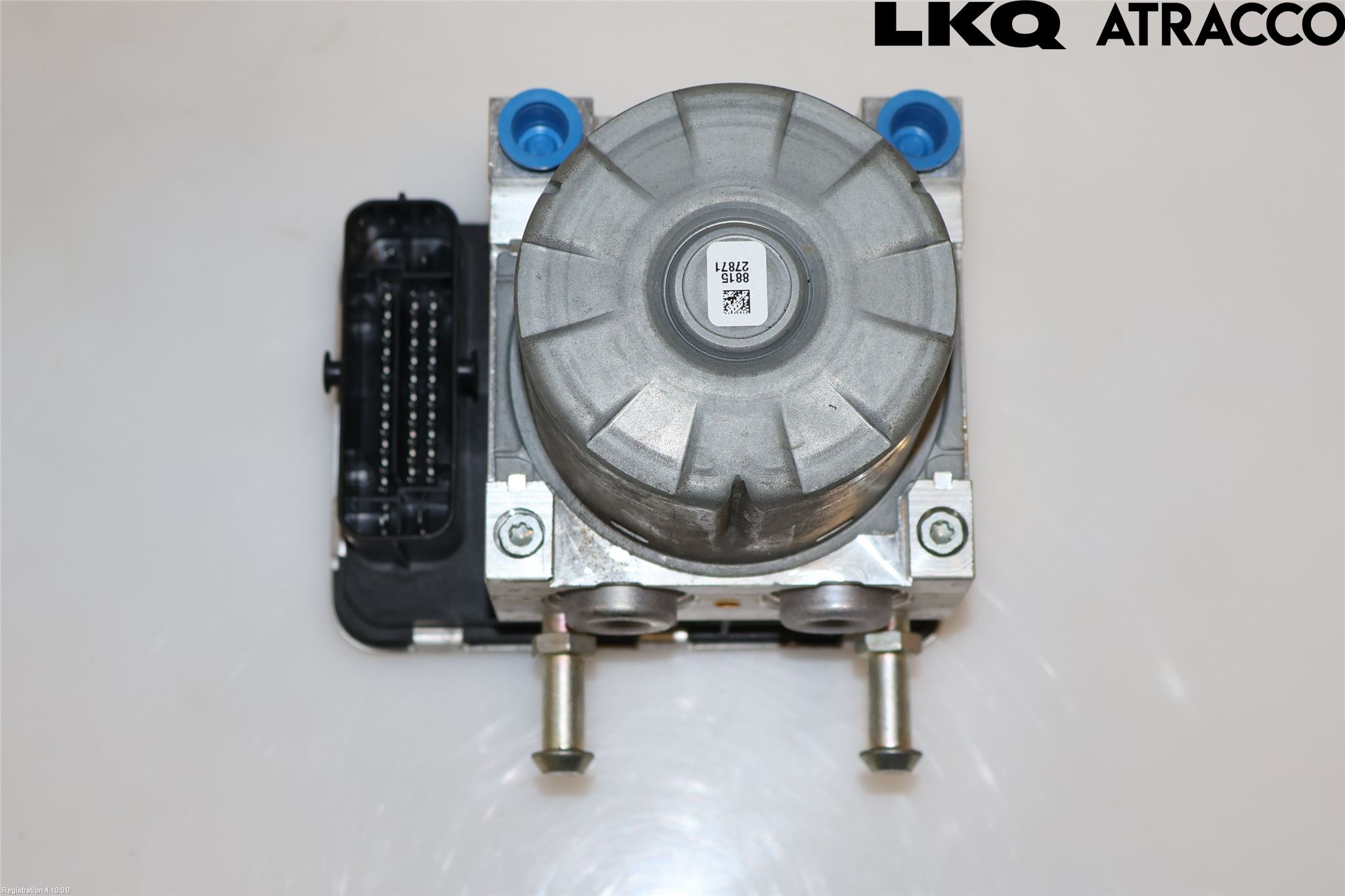 Mitsubishi ASX 10-22 Abs Hydraulaggregat