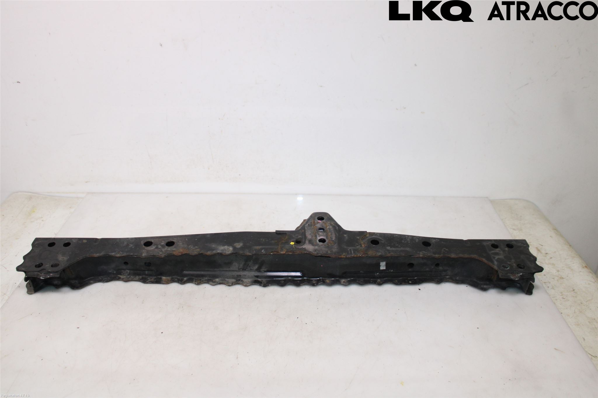 Toyota AURIS 13-19 Motorbalk