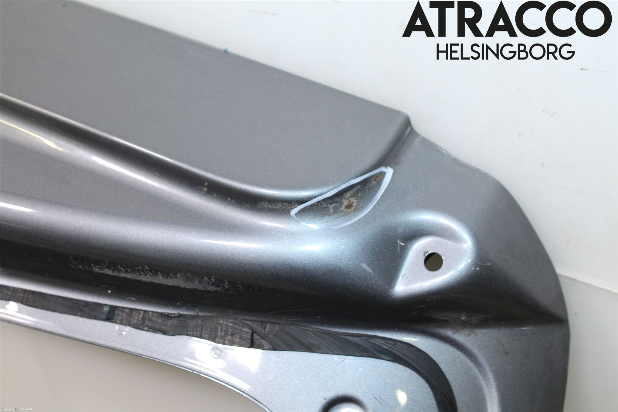 Hyundai ix35 Baklucka Kombi