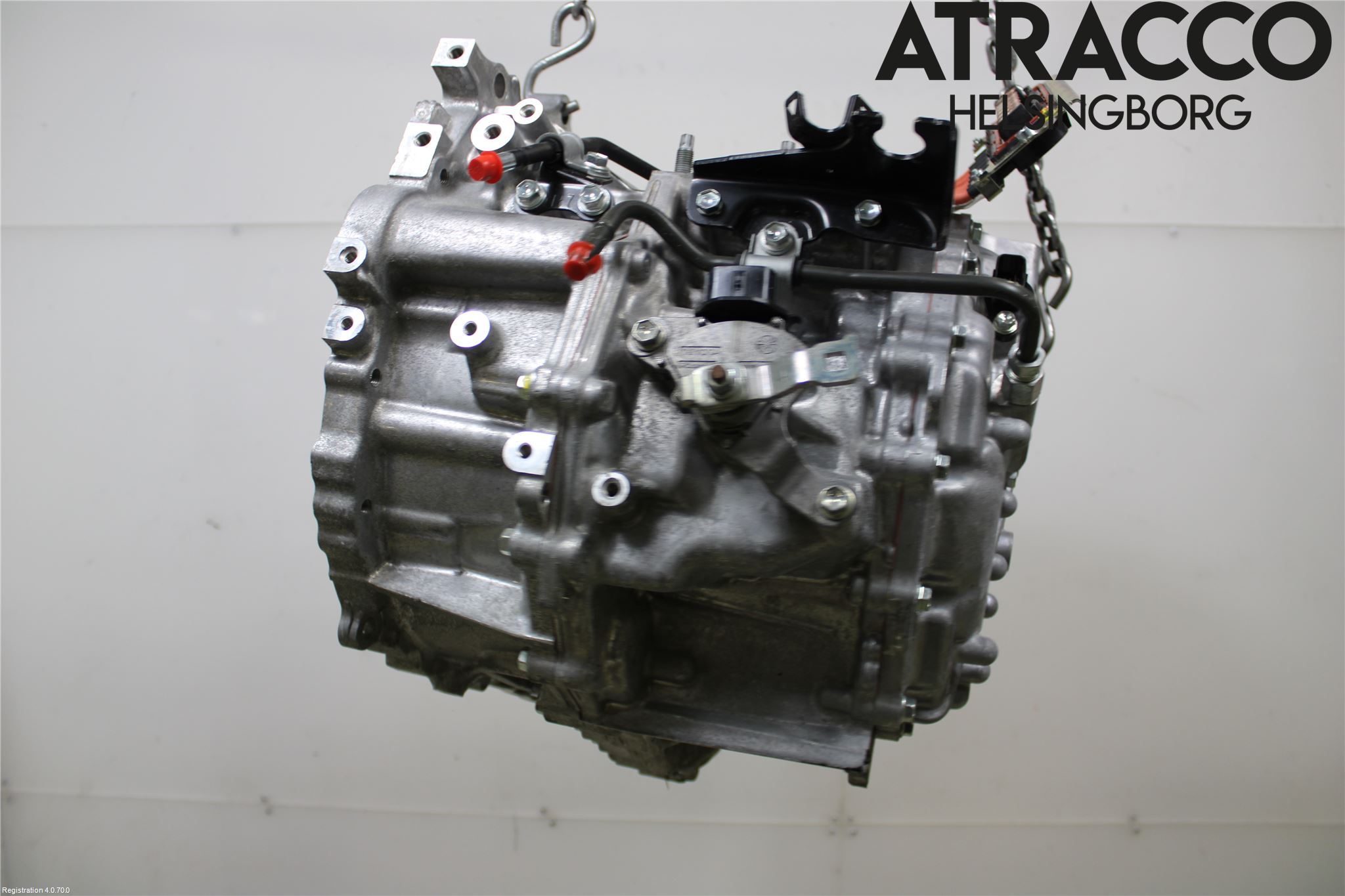 Toyota COROLLA 19- Växellåda Automat