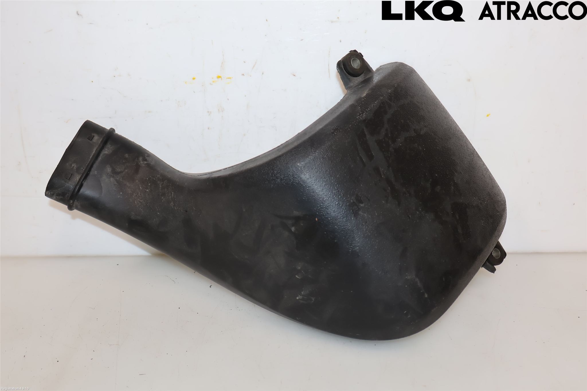 Volvo XC90 07-14 Luftrenare