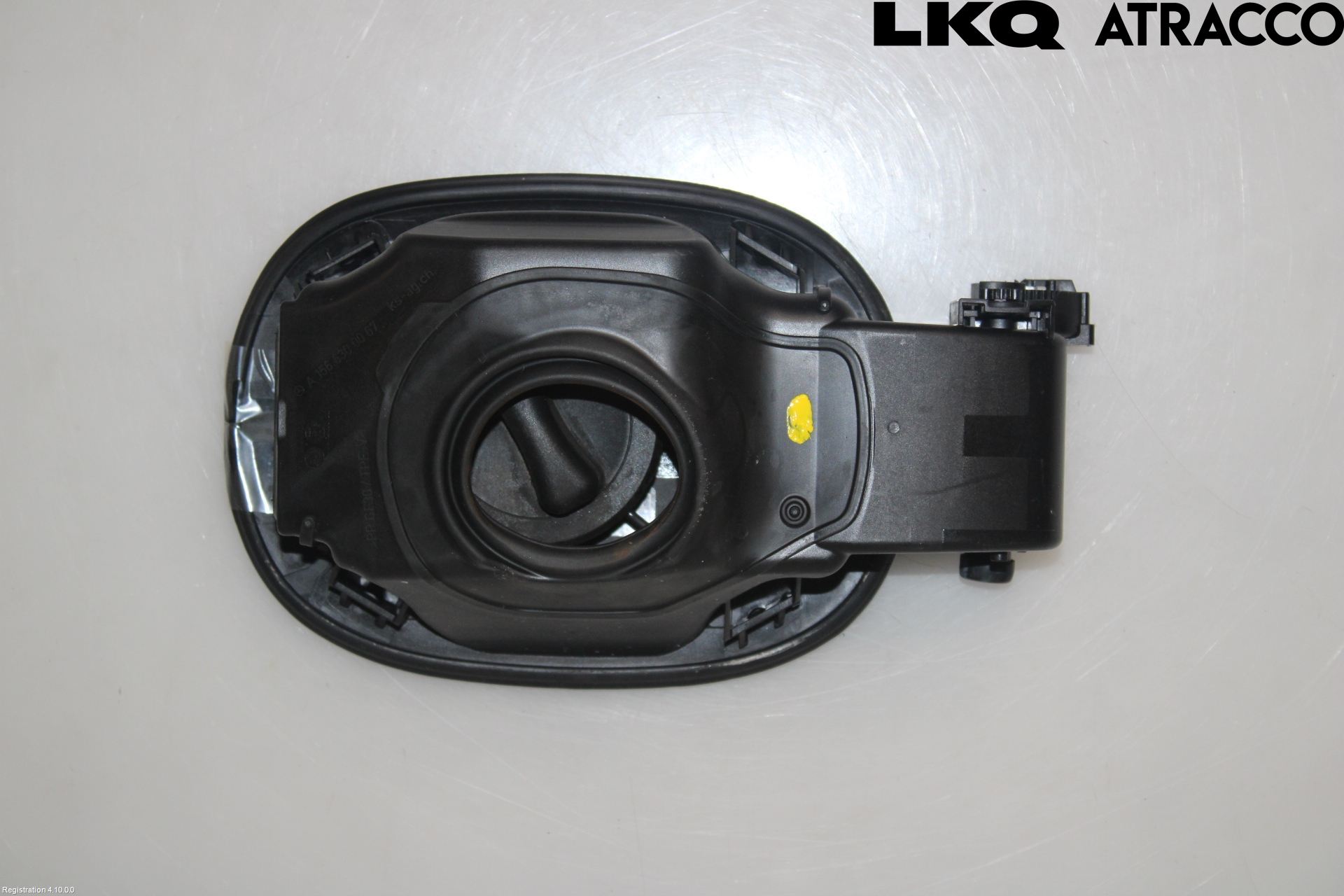 Mercedes-Benz MB GLA-KLASS (X156) 13-20 Tanklucka