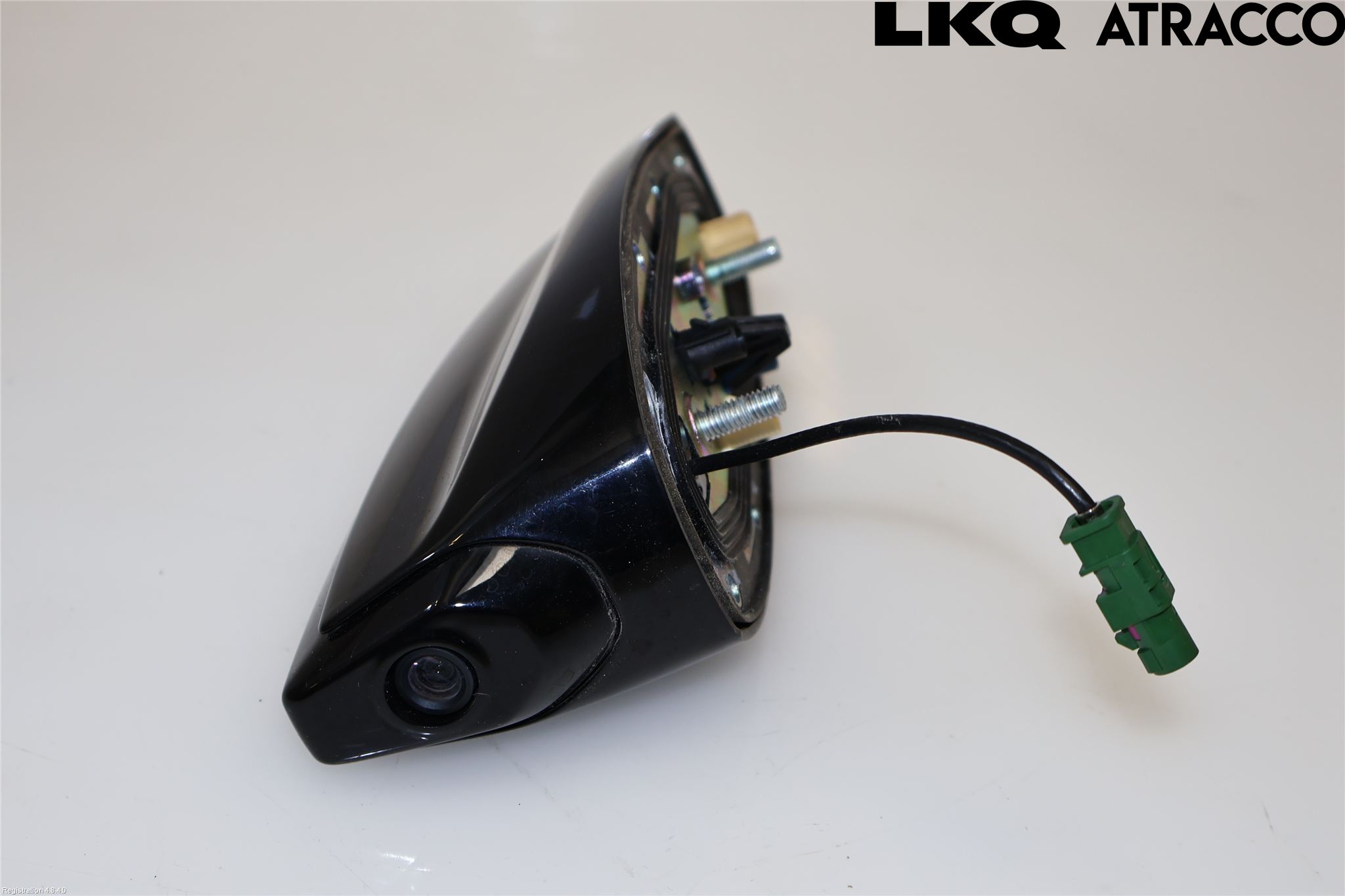 Landrover DEFENDER (L663) 20- Antenn