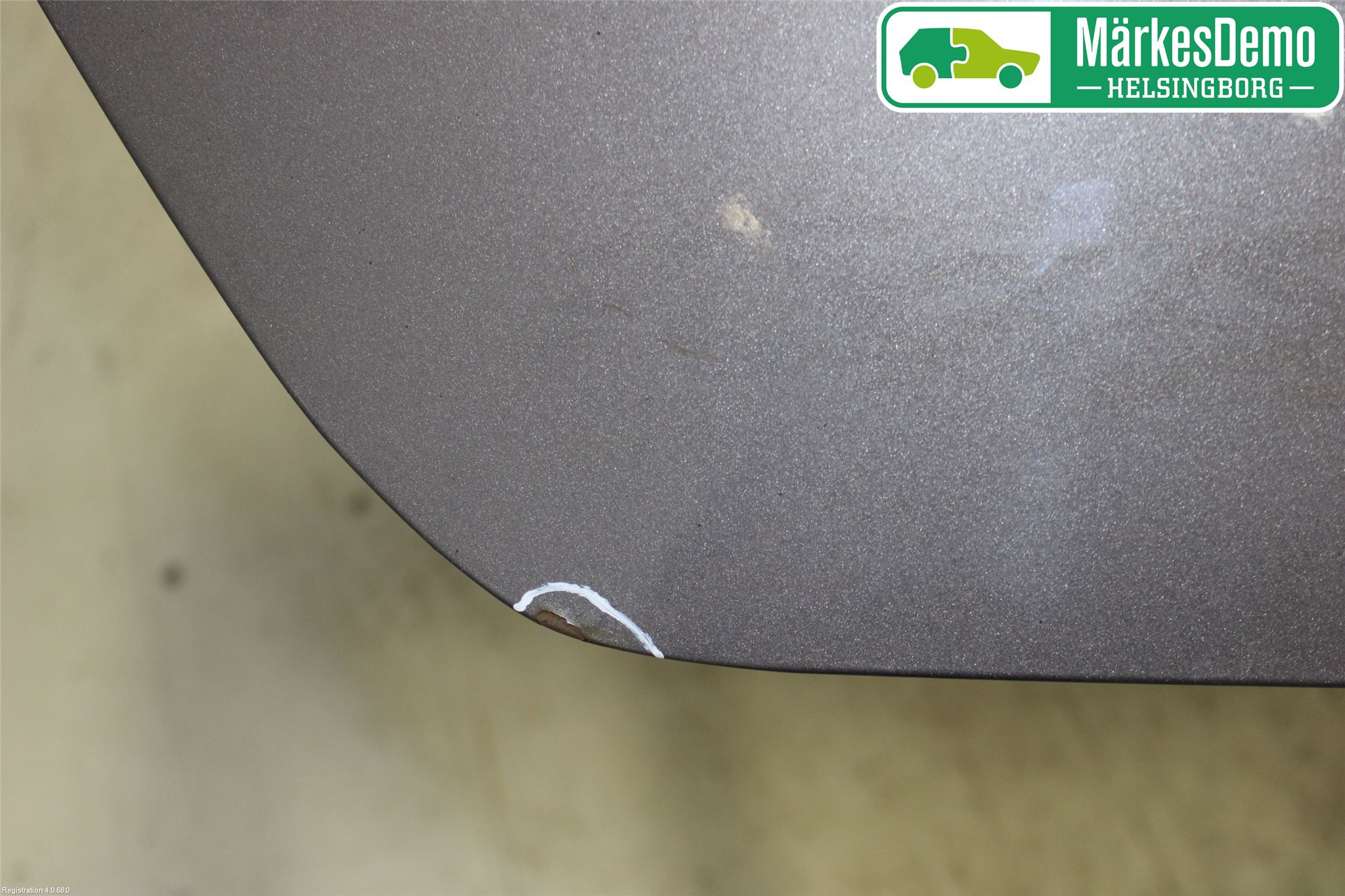 Ford FOCUS 11-14 Baklucka Cc-Kombi-Sedan