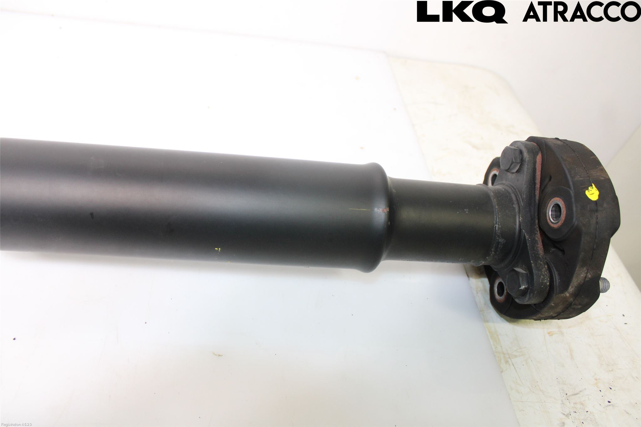 BMW 5 F10/F11/F18 09-17 Mellanaxel Komp