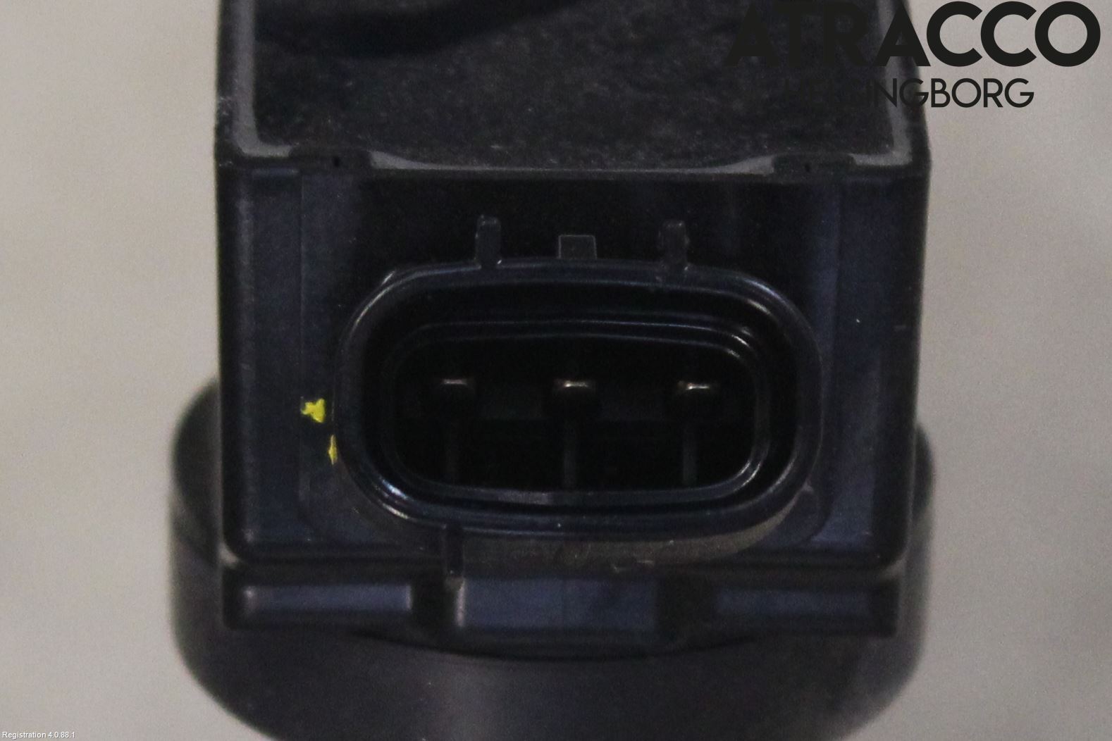 Toyota AYGO X AB70 22- Tändspole