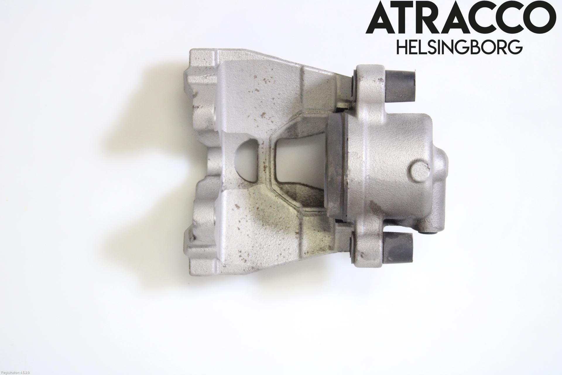 Opel COMBO D 12-18 Bromsok Fram Höger