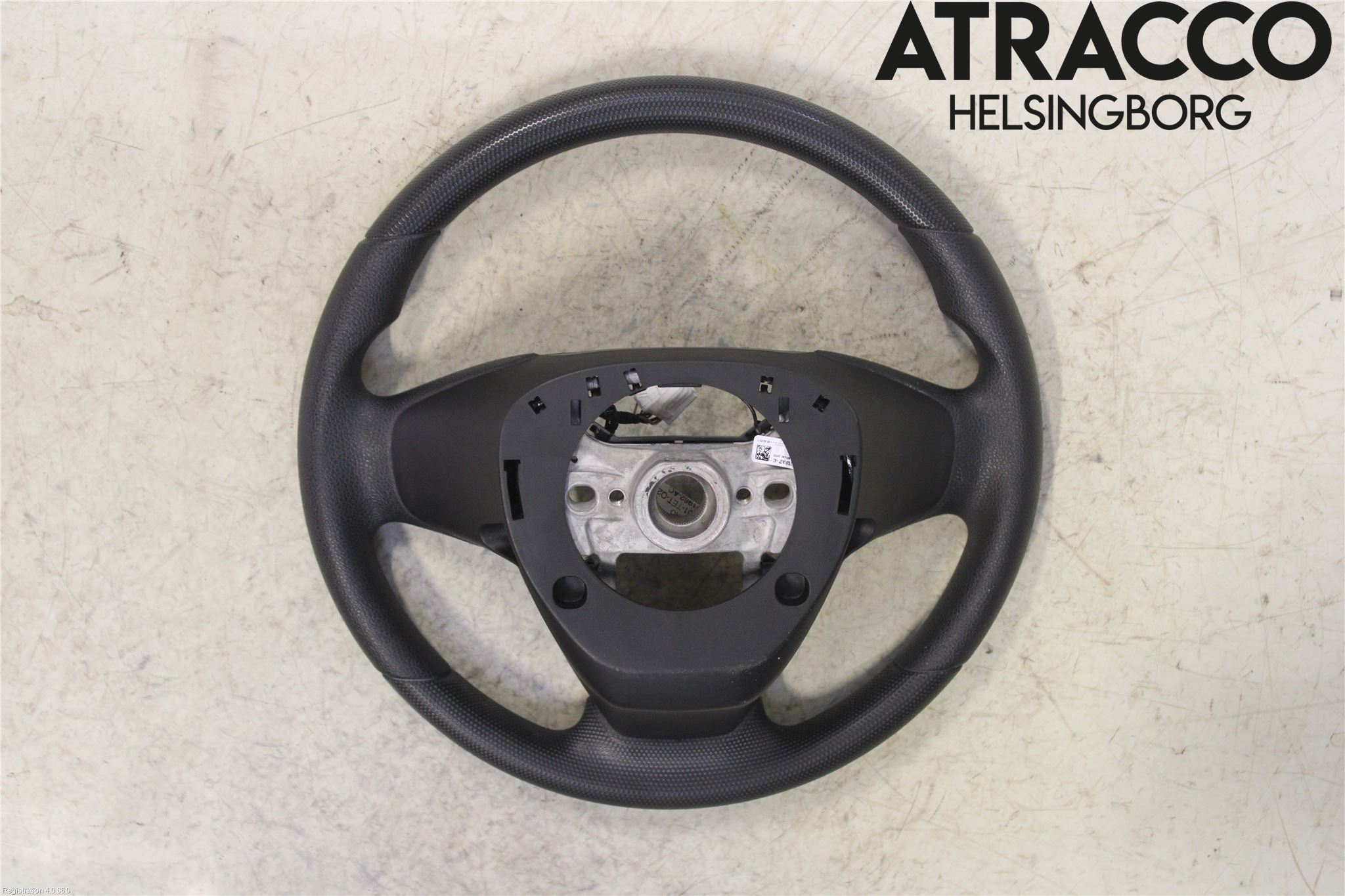 Honda CIVIC 17-22 Ratt