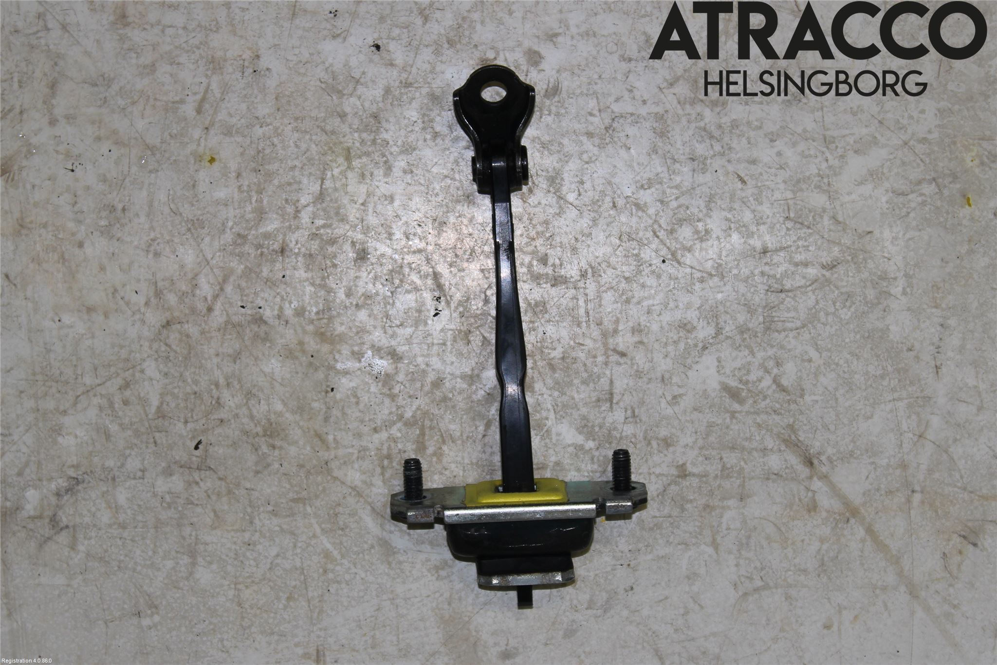 Hyundai i30 PD 17- Dörrstopp