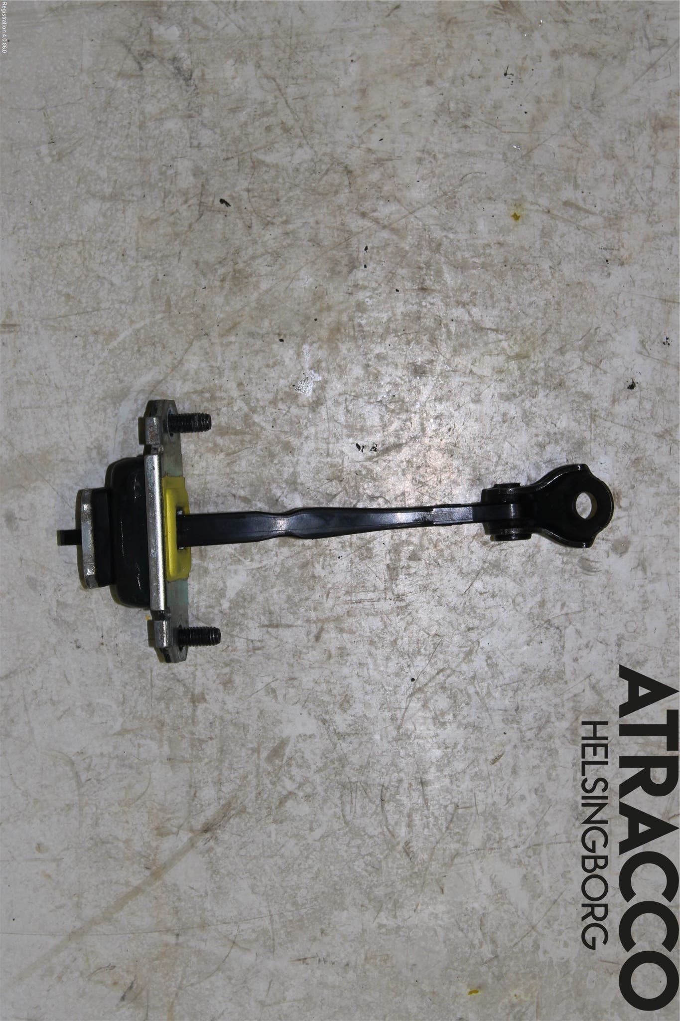 Hyundai i30 PD 17- Dörrstopp