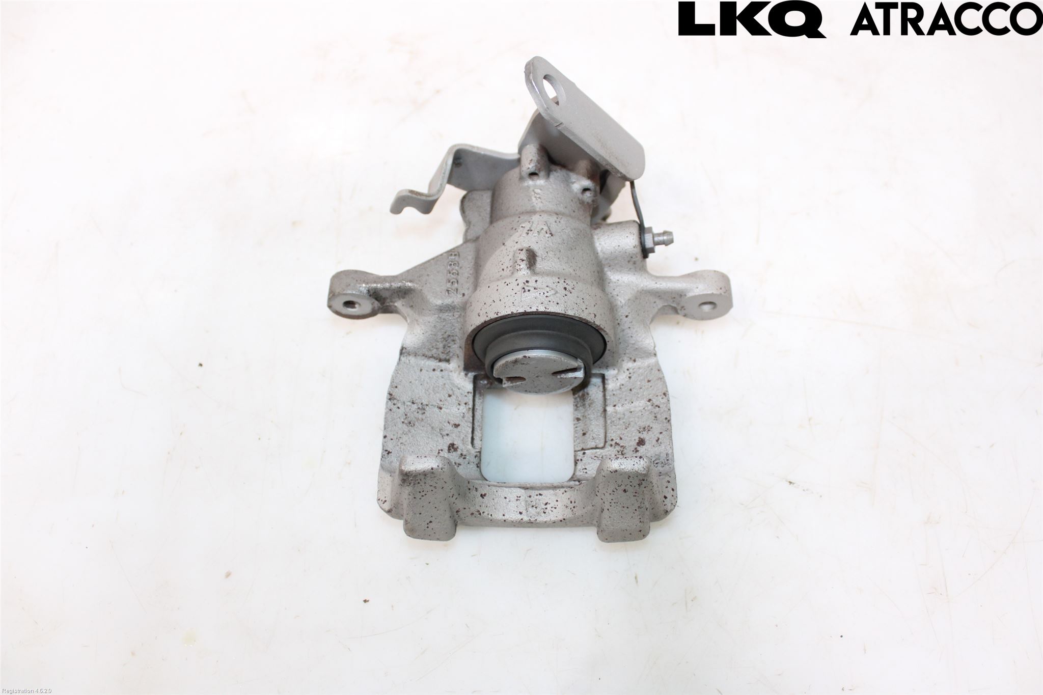 Ford TRANSIT SKÅP/BUSS 14-22 Bromsok Bak Vänster